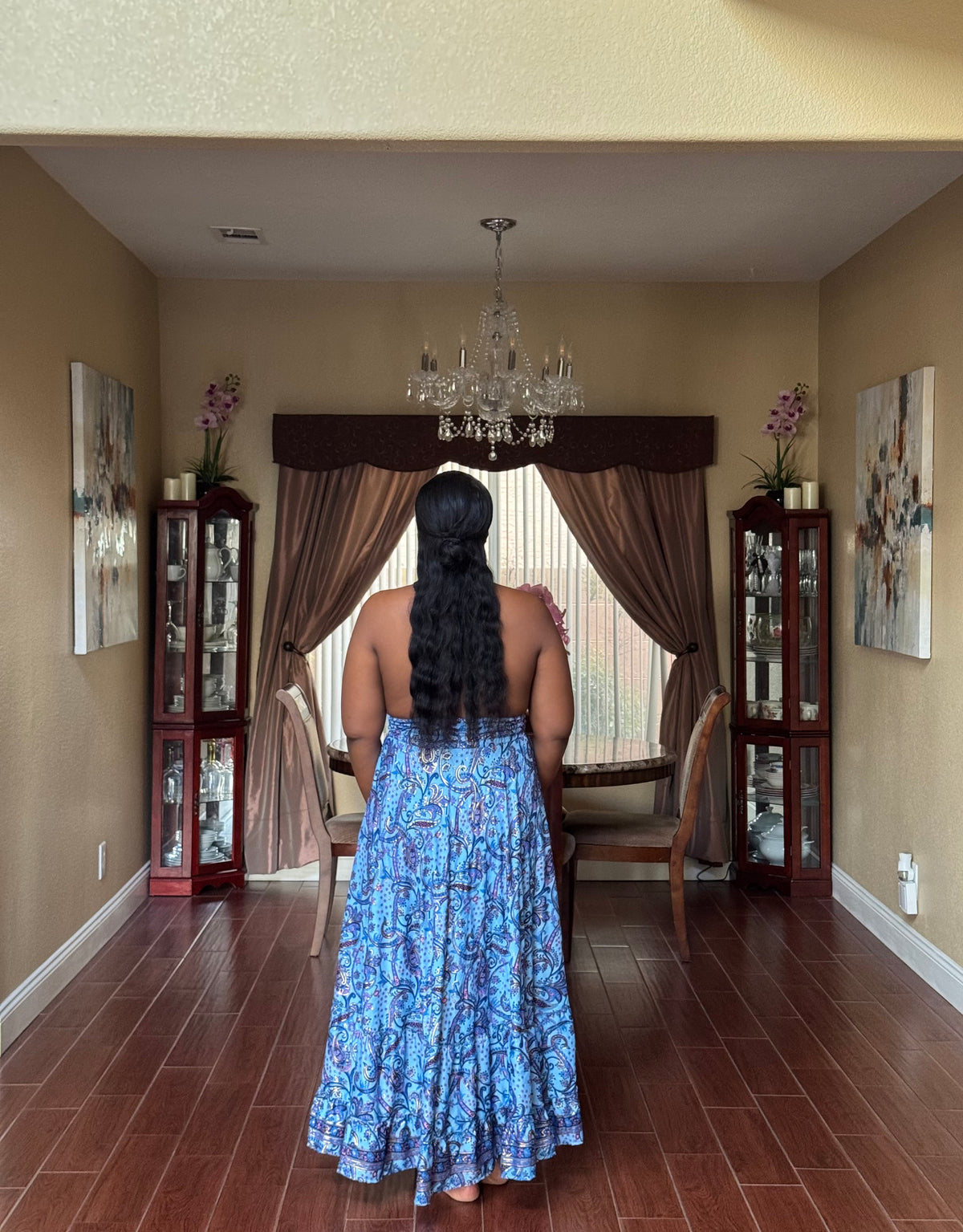 Sonny Dress