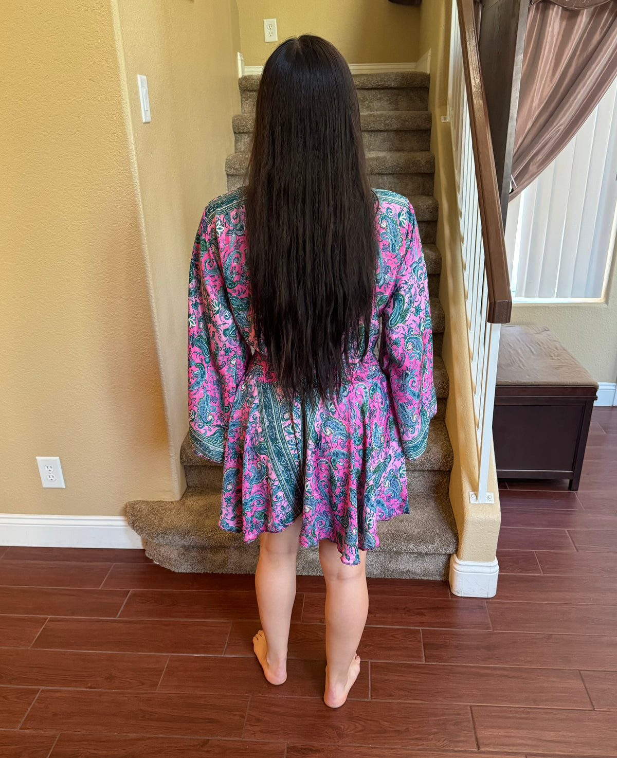Tara Short Set