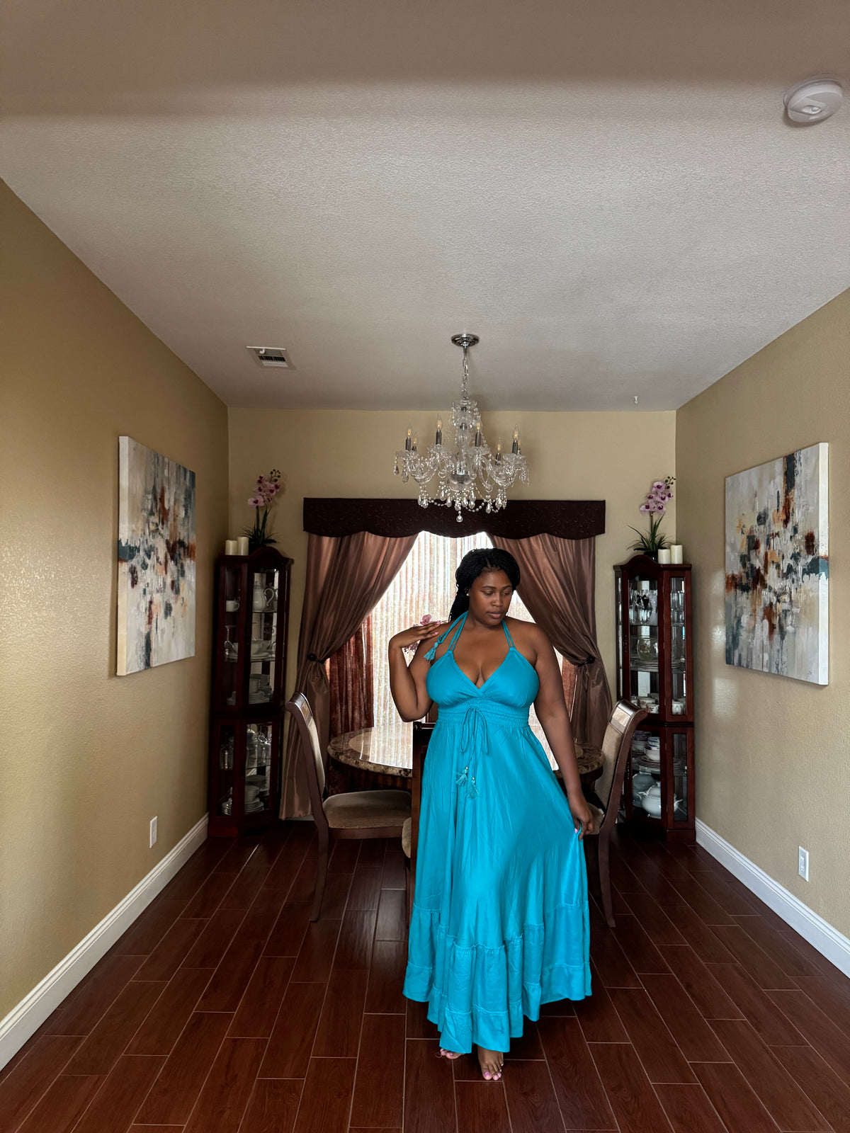 Sonny Dress