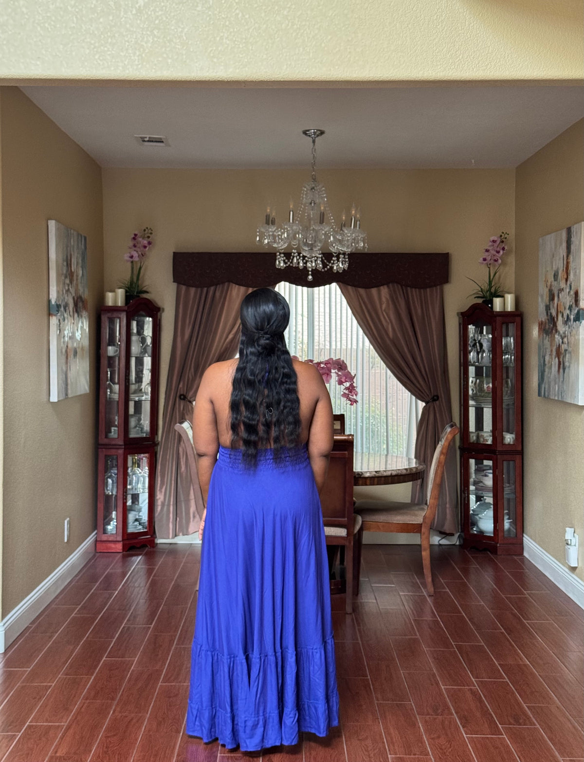 Sonny Dress