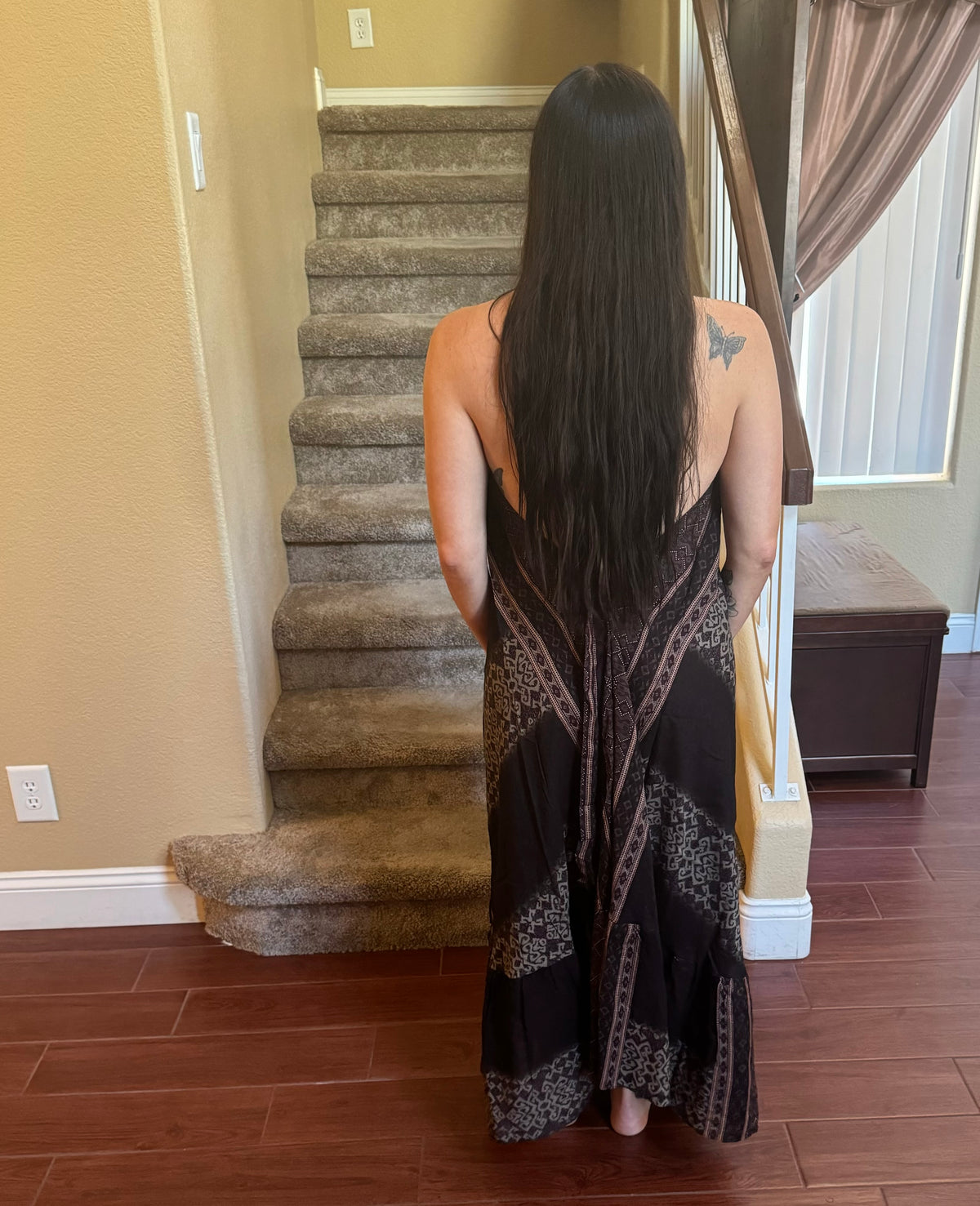 Wrap Dress