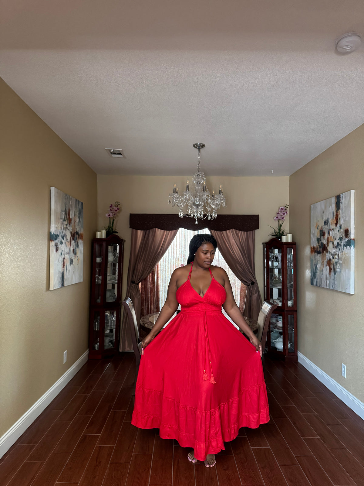 Sonny Dress
