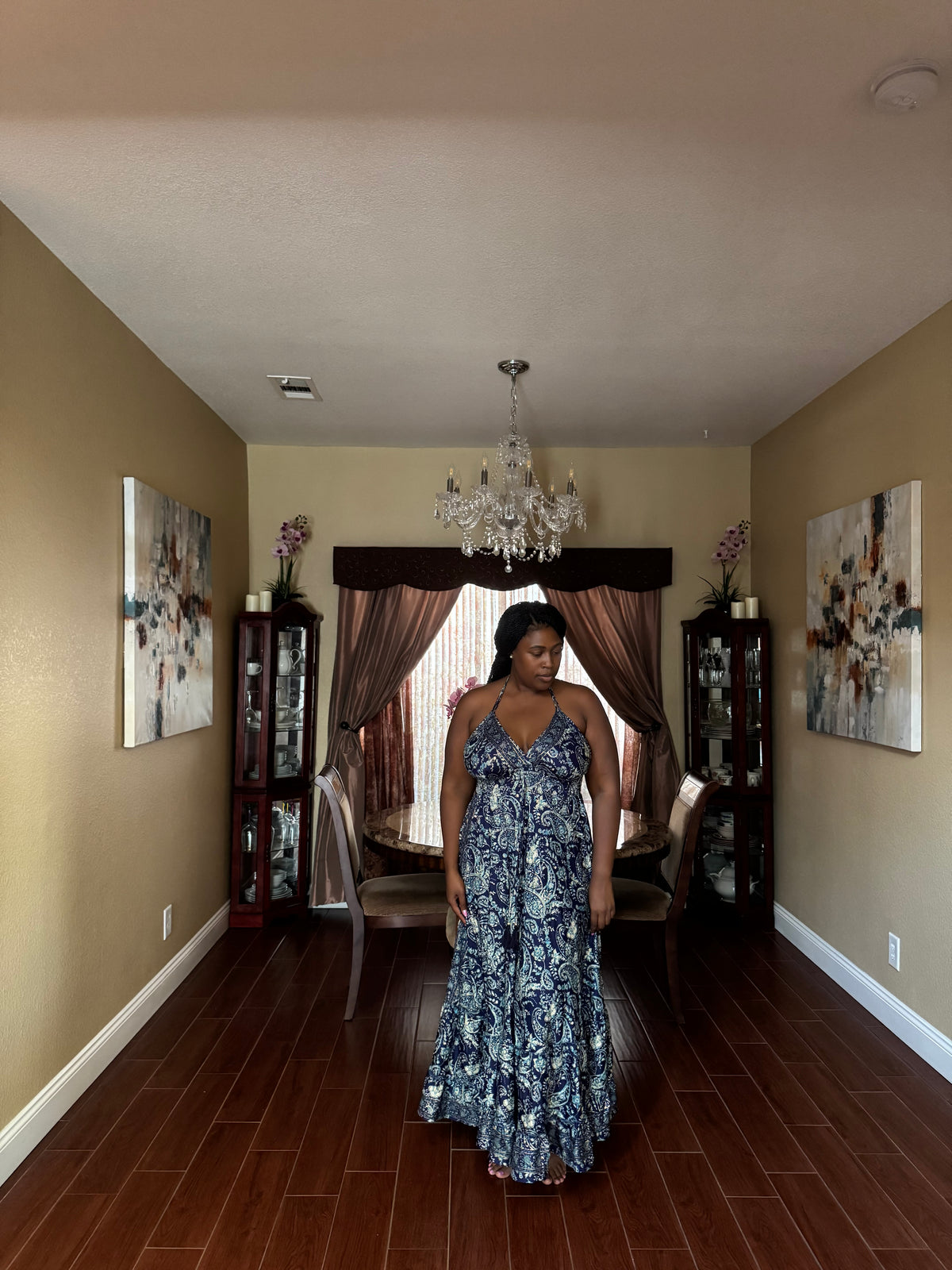 Sonny Dress