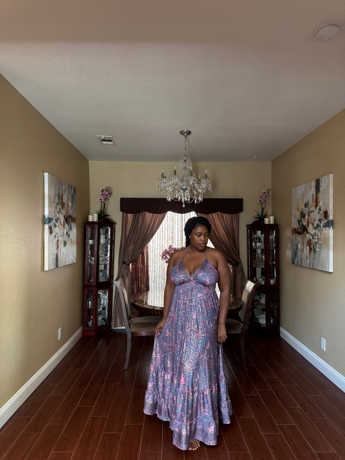 Sonny Dress