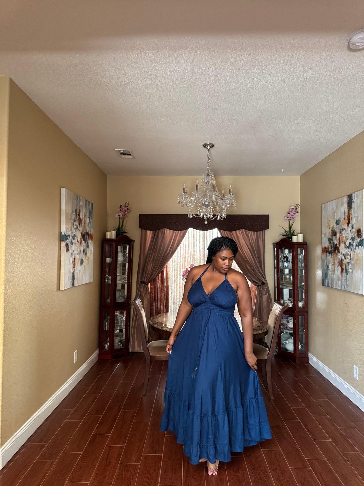 Sonny Dress