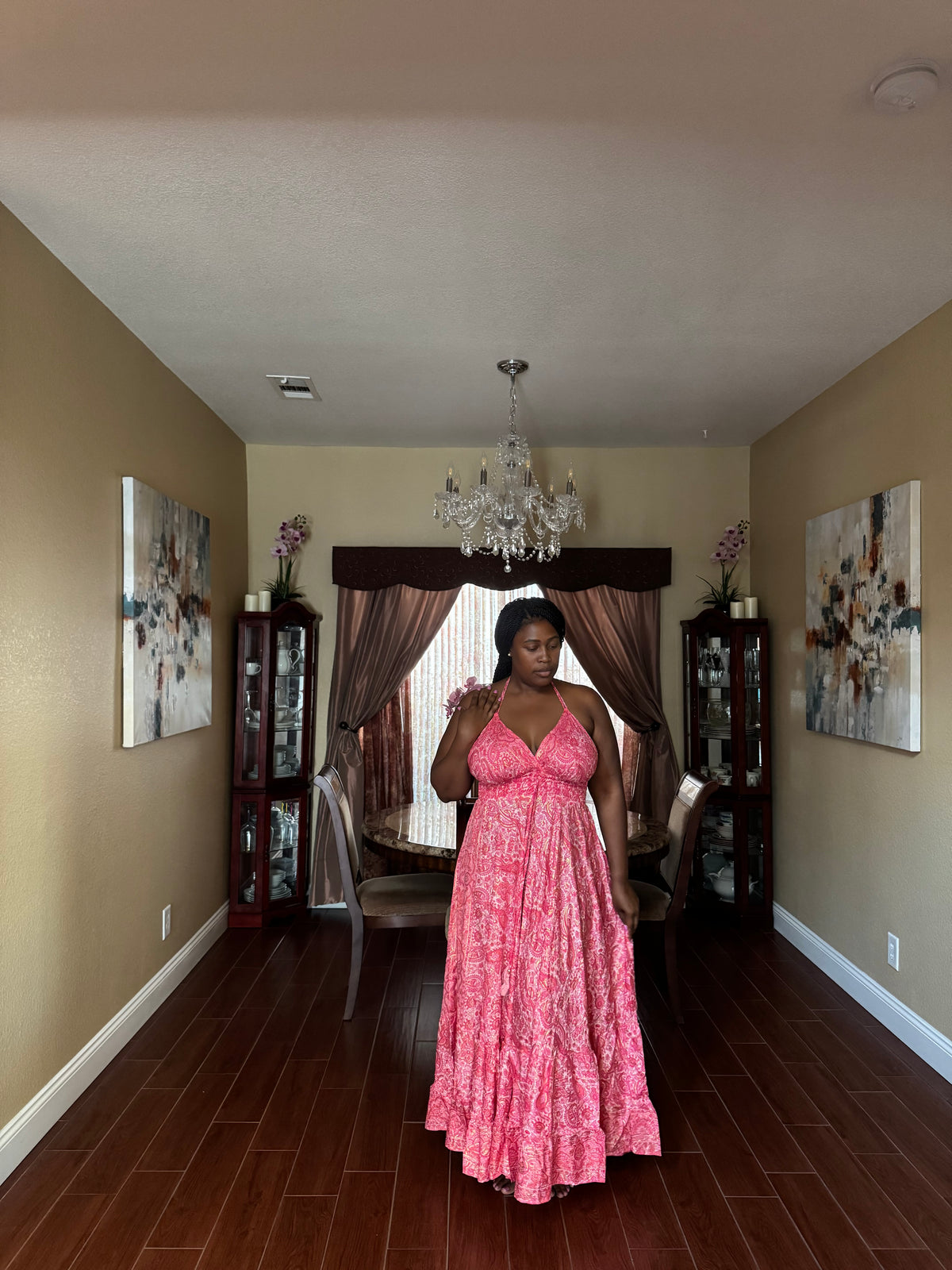 Sonny Dress