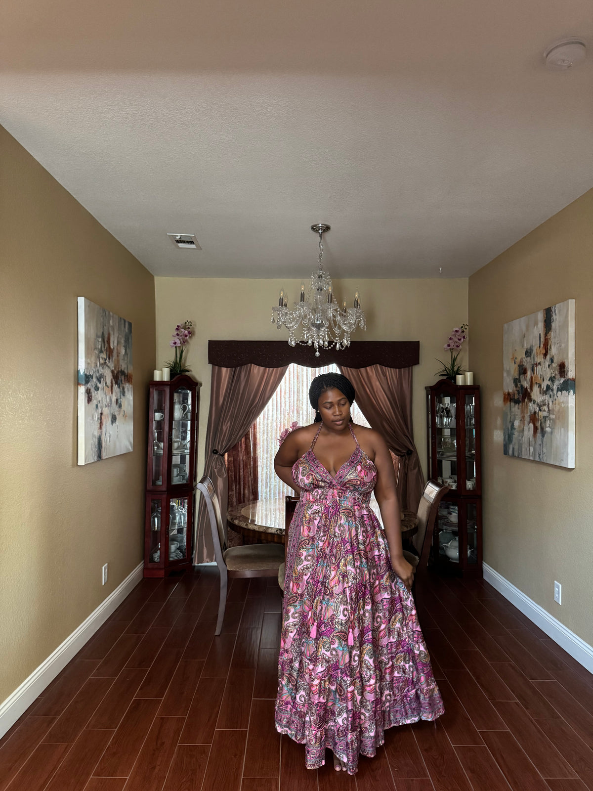 Sonny Dress