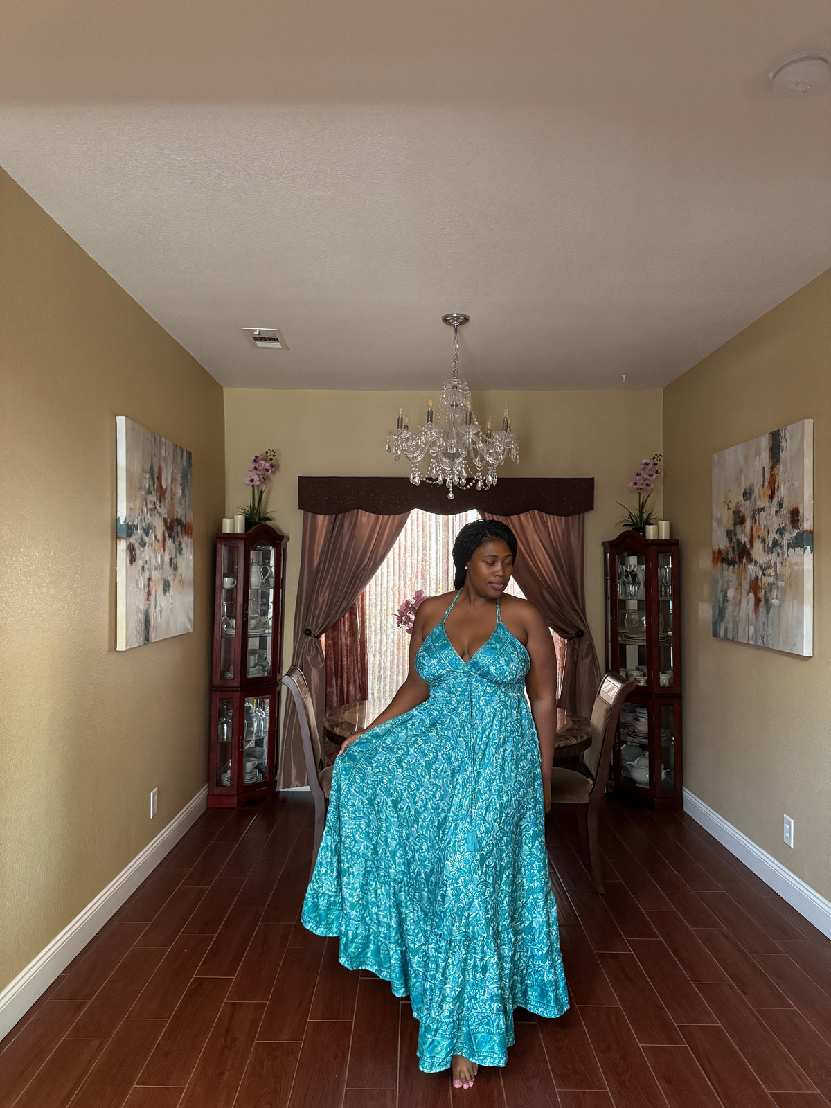 Sonny Dress