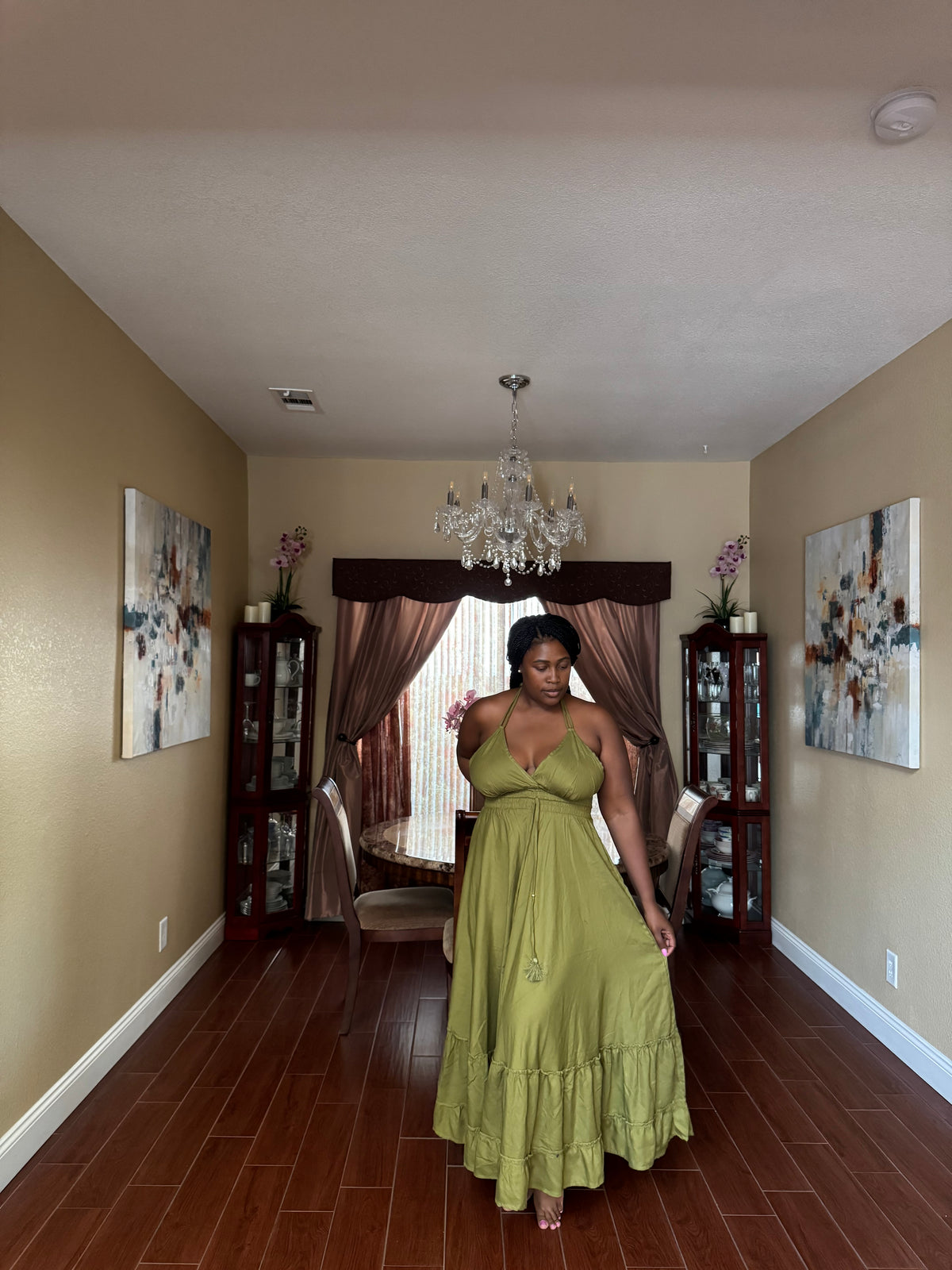 Sonny Dress