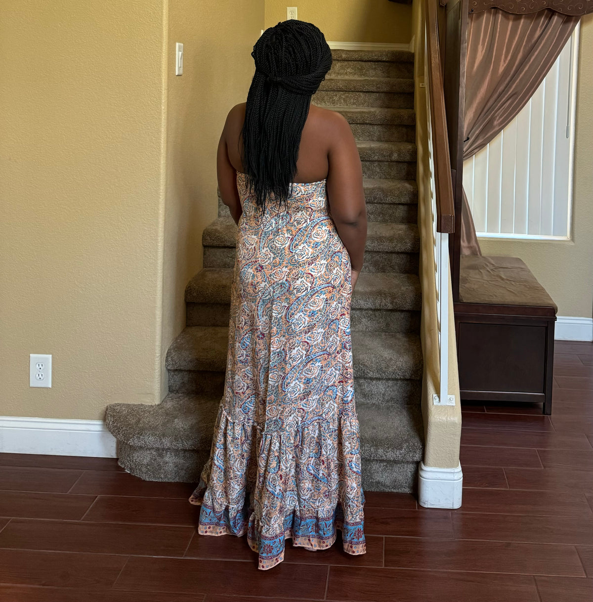 Tara Dress