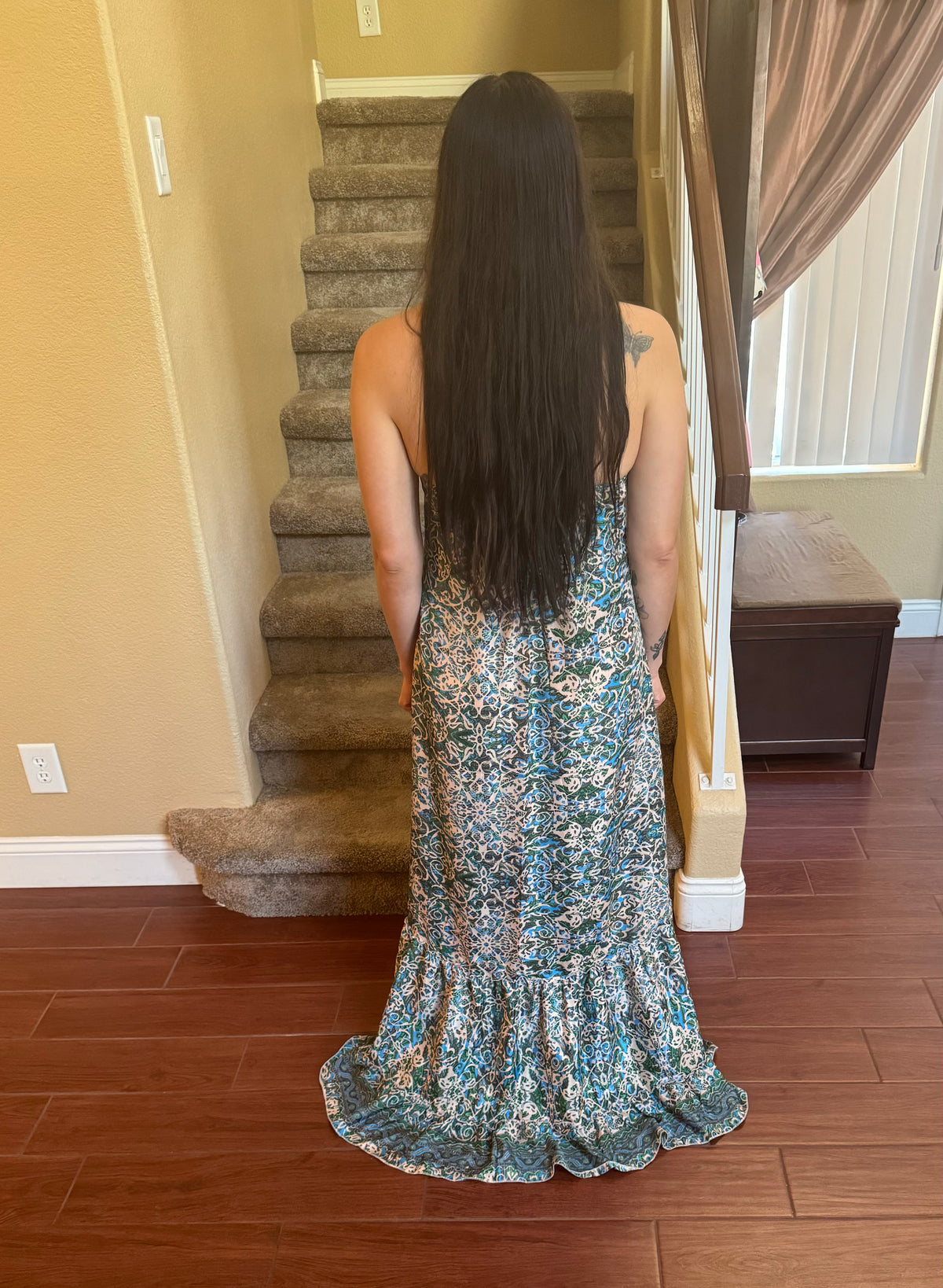 Tara Dress