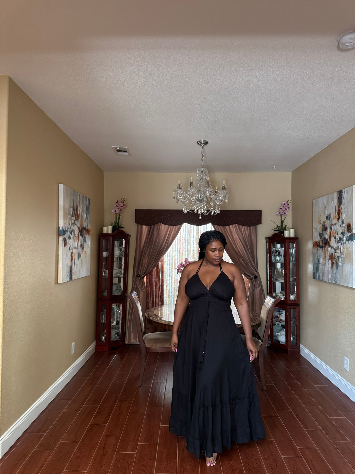 Sonny Dress