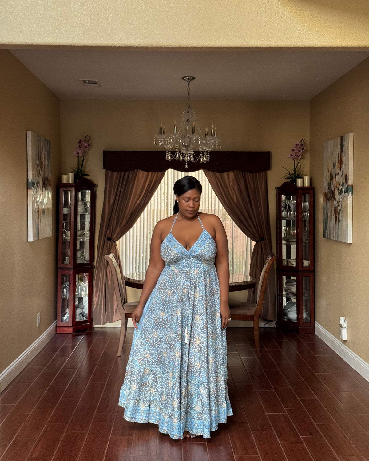 Sonny Dress