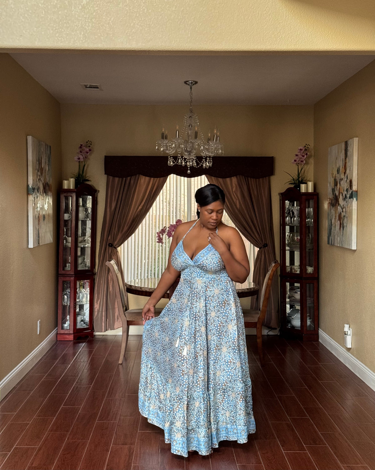 Sonny Dress