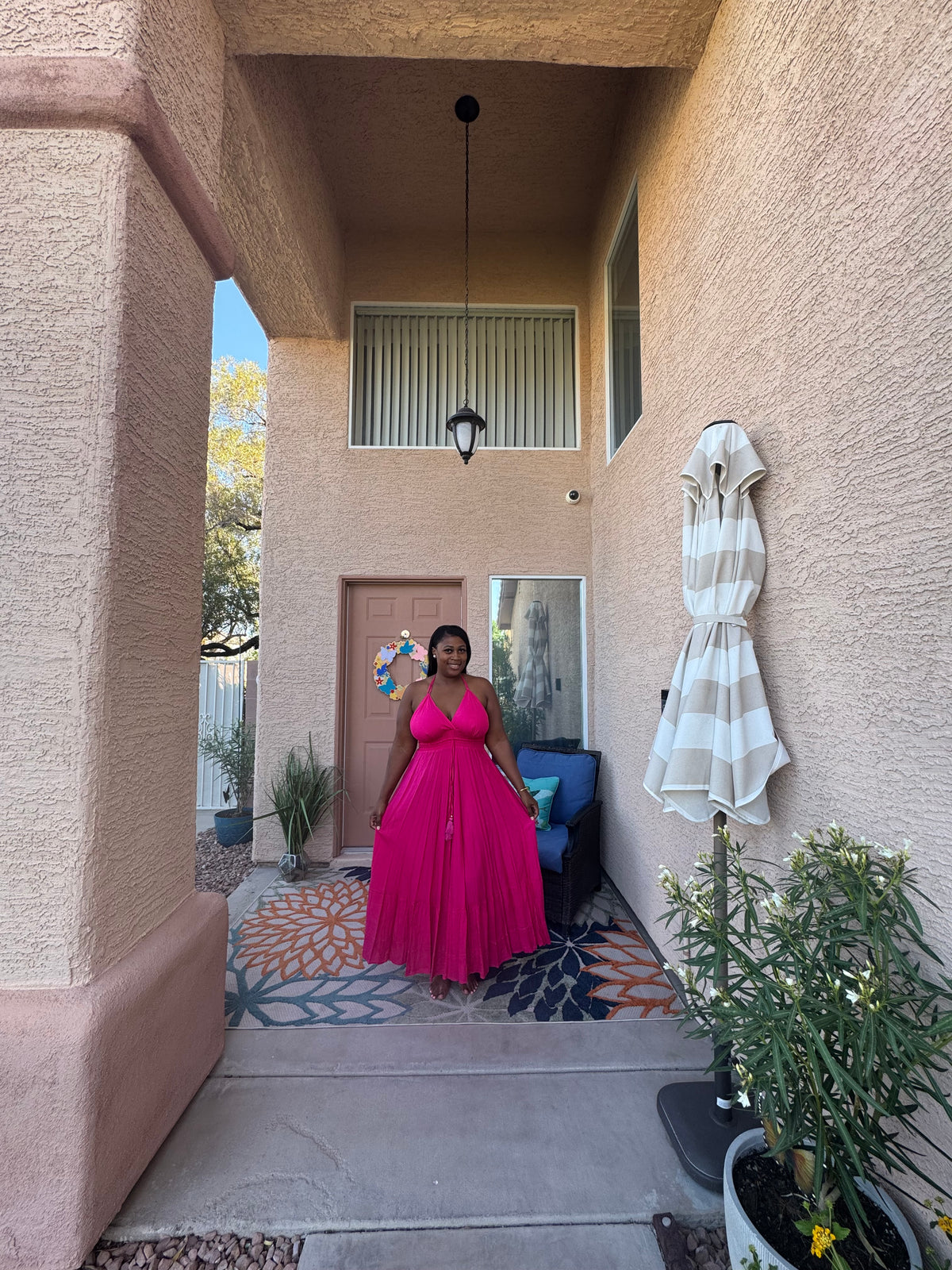 Sonny Dress