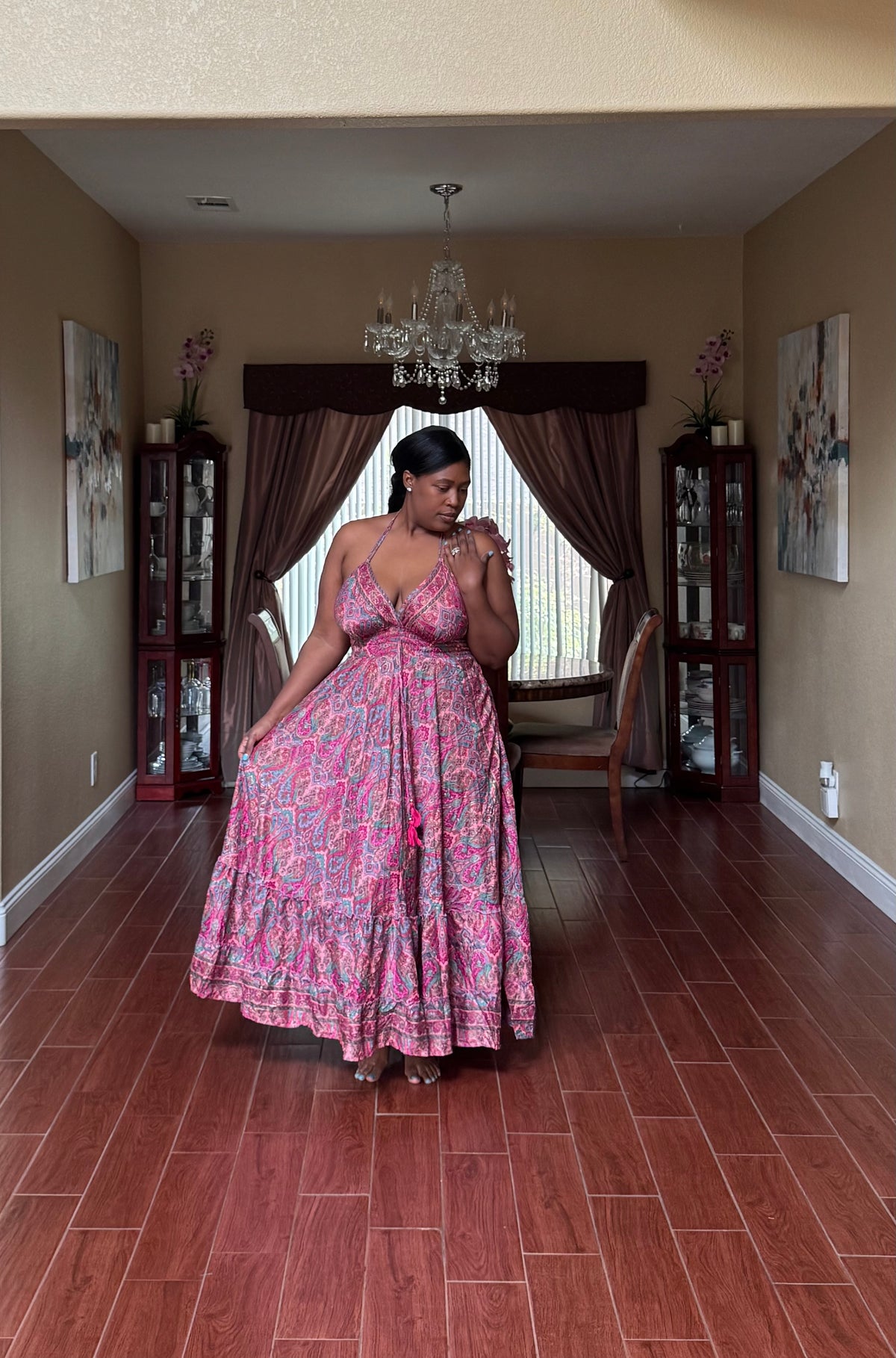 Sonny Dress