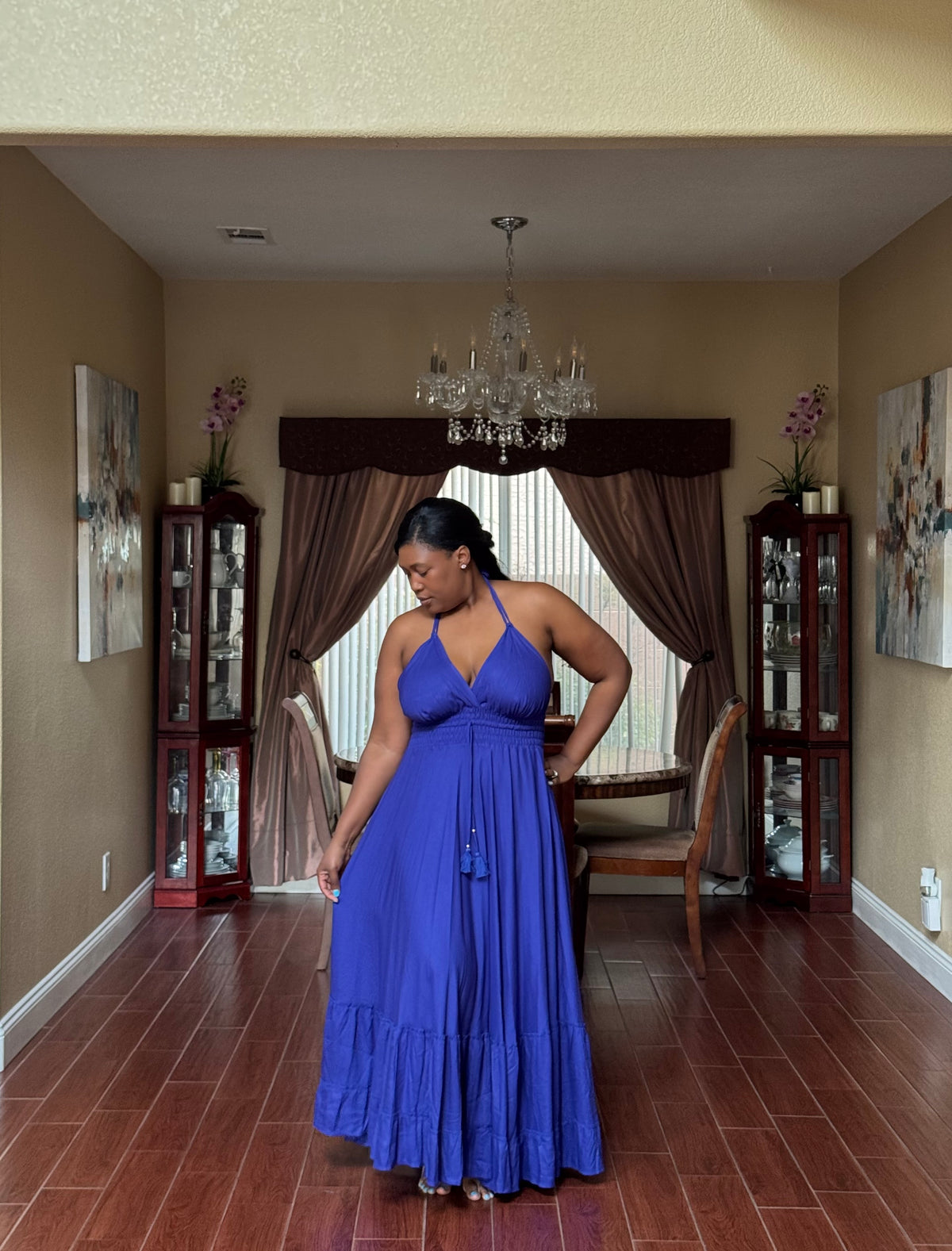 Sonny Dress