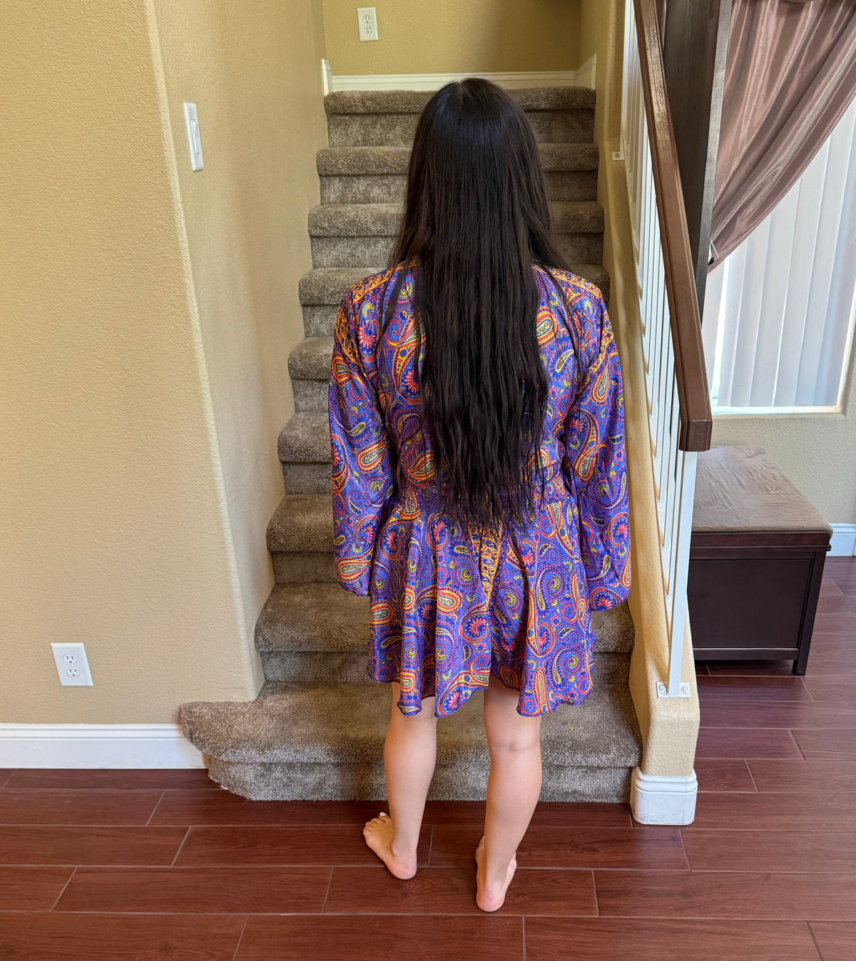 Tara Short Set