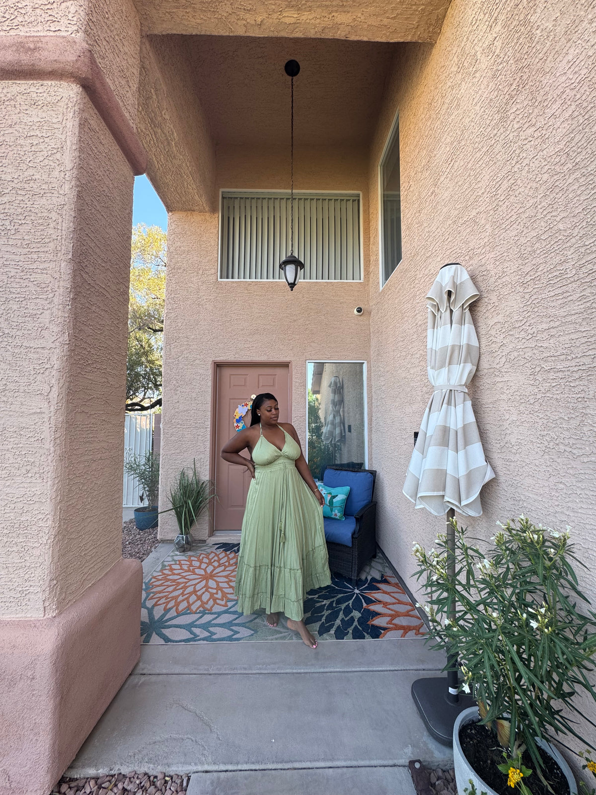 Sonny Dress