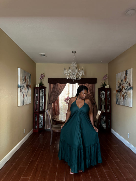 Cora Dress
