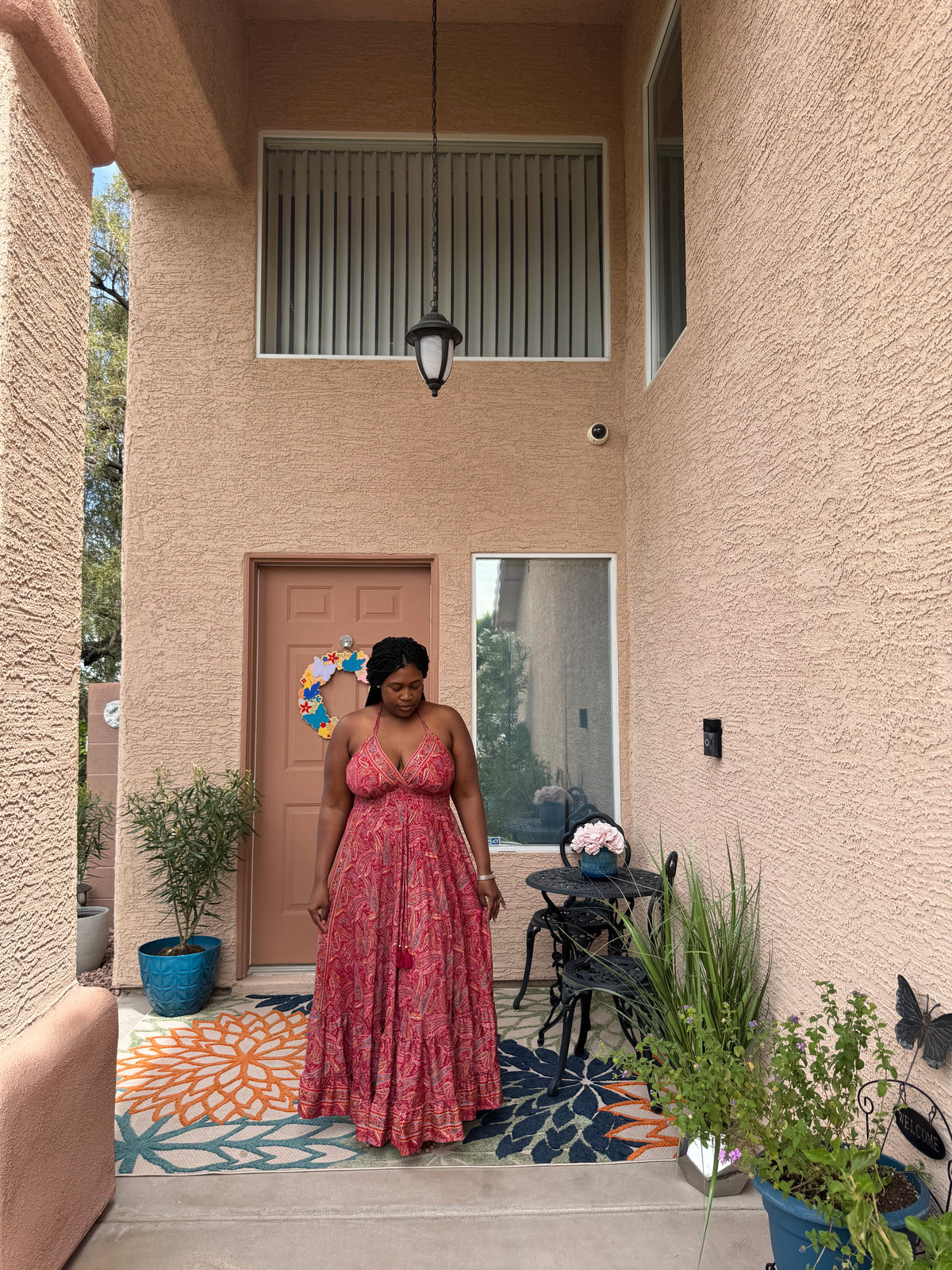 Sonny Dress