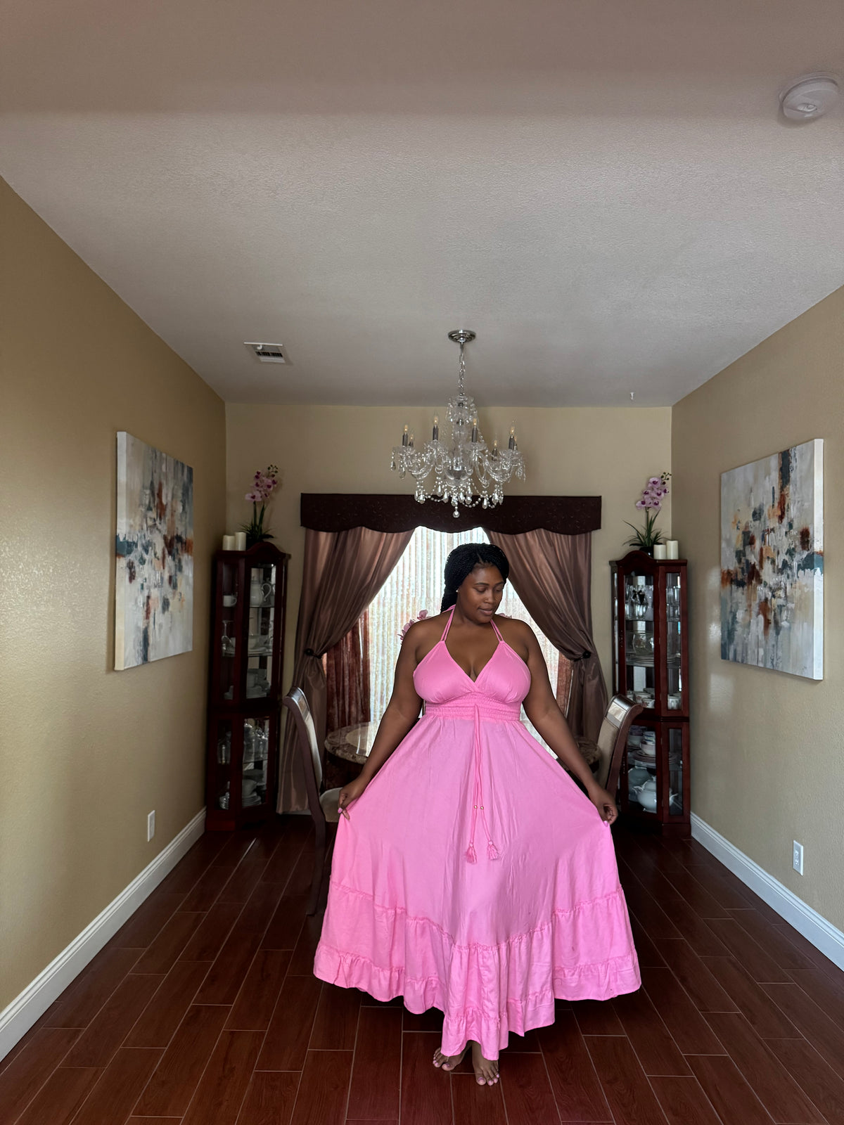 Sonny Dress