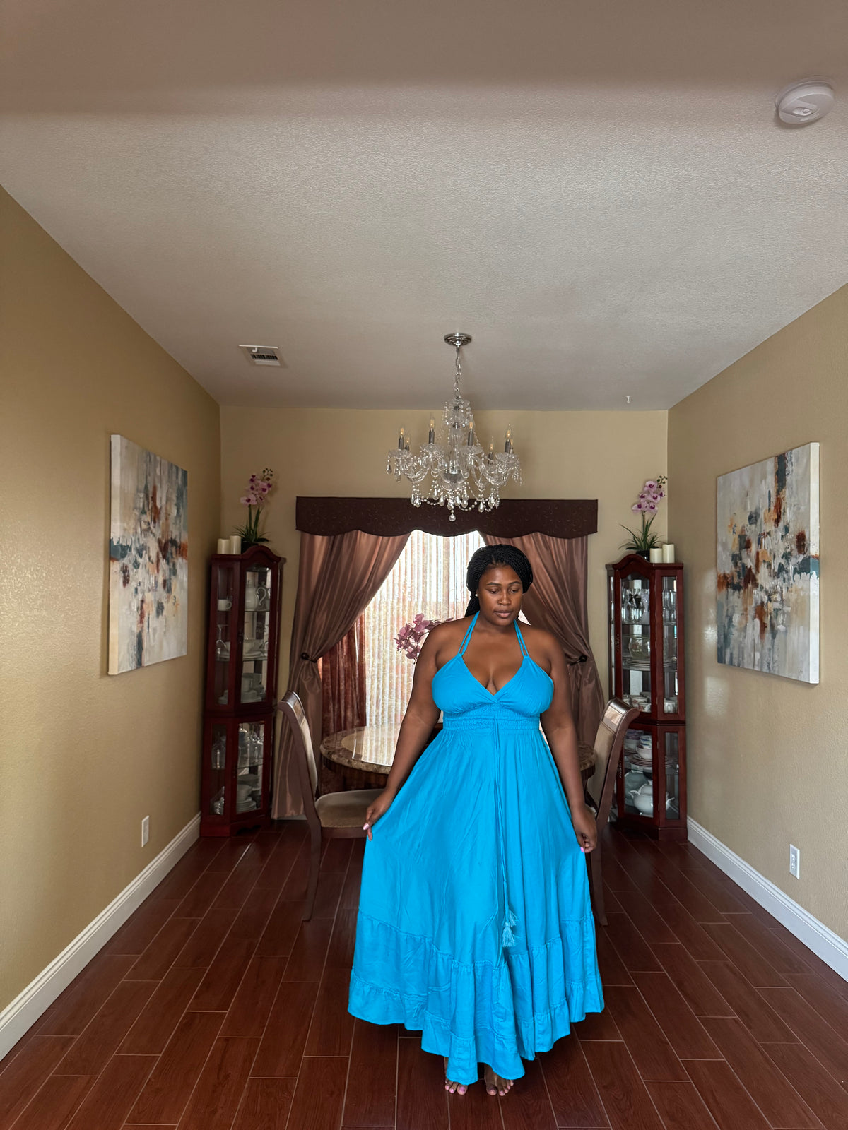 Sonny Dress