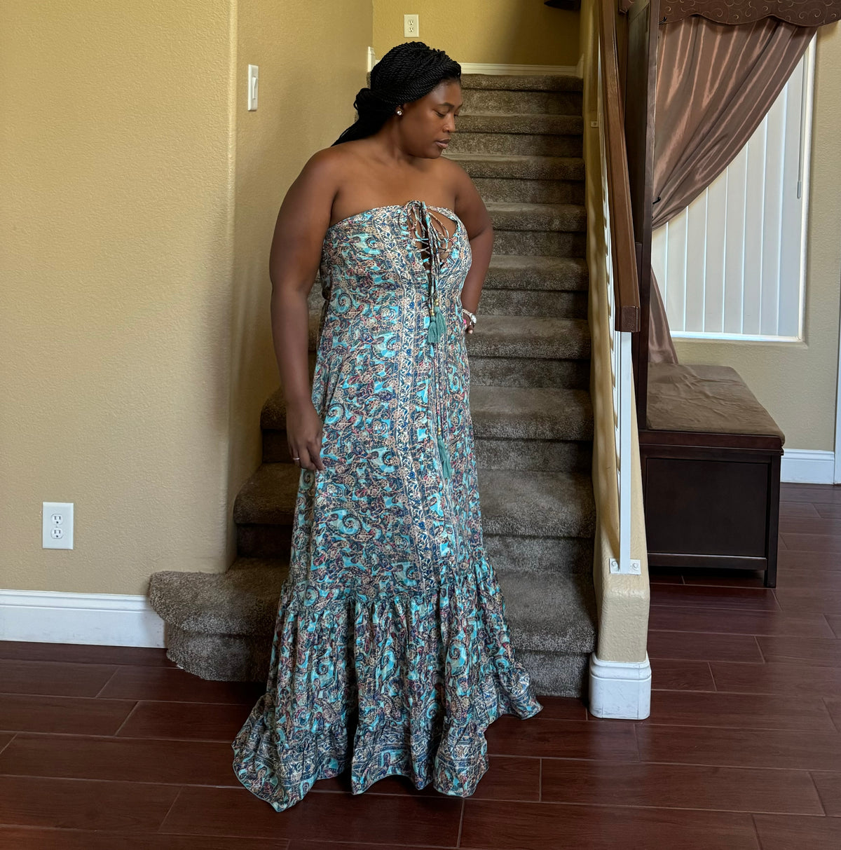 Tara Dress