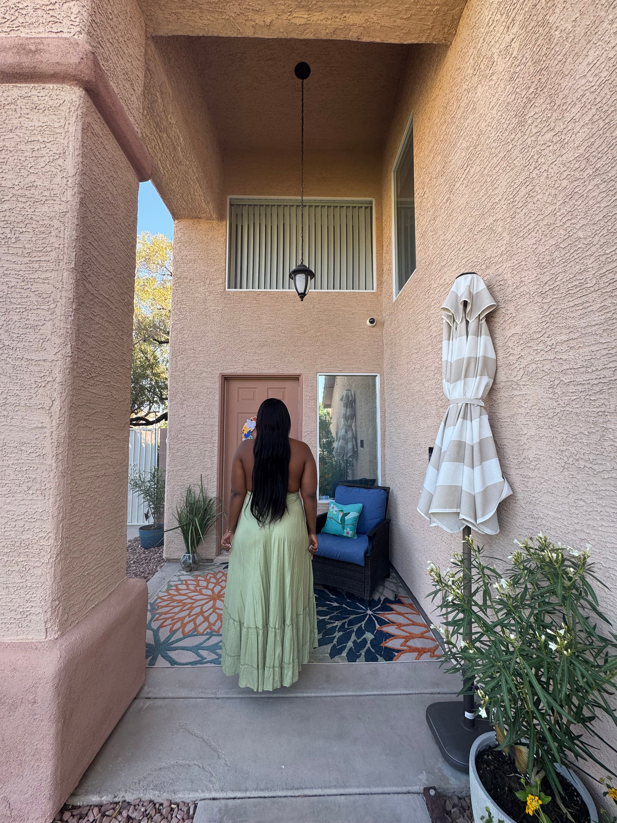 Sonny Dress