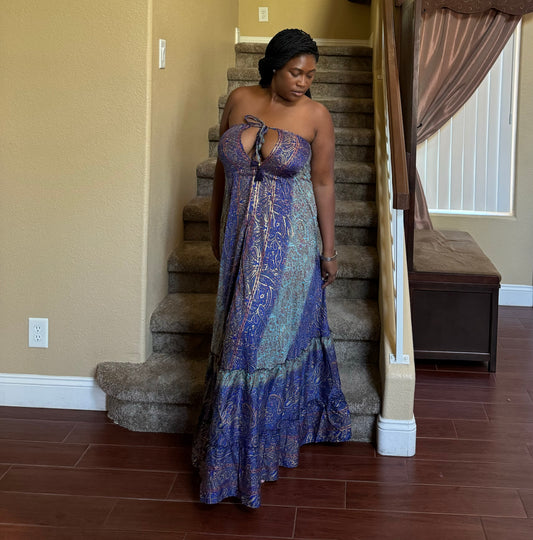 Cora Dress