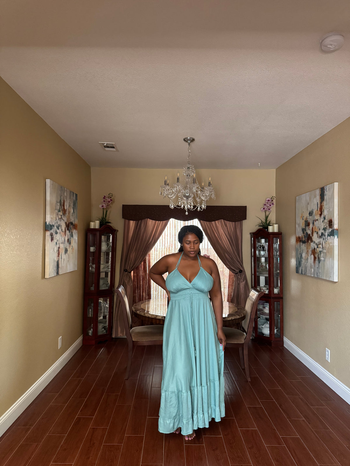 Sonny Dress