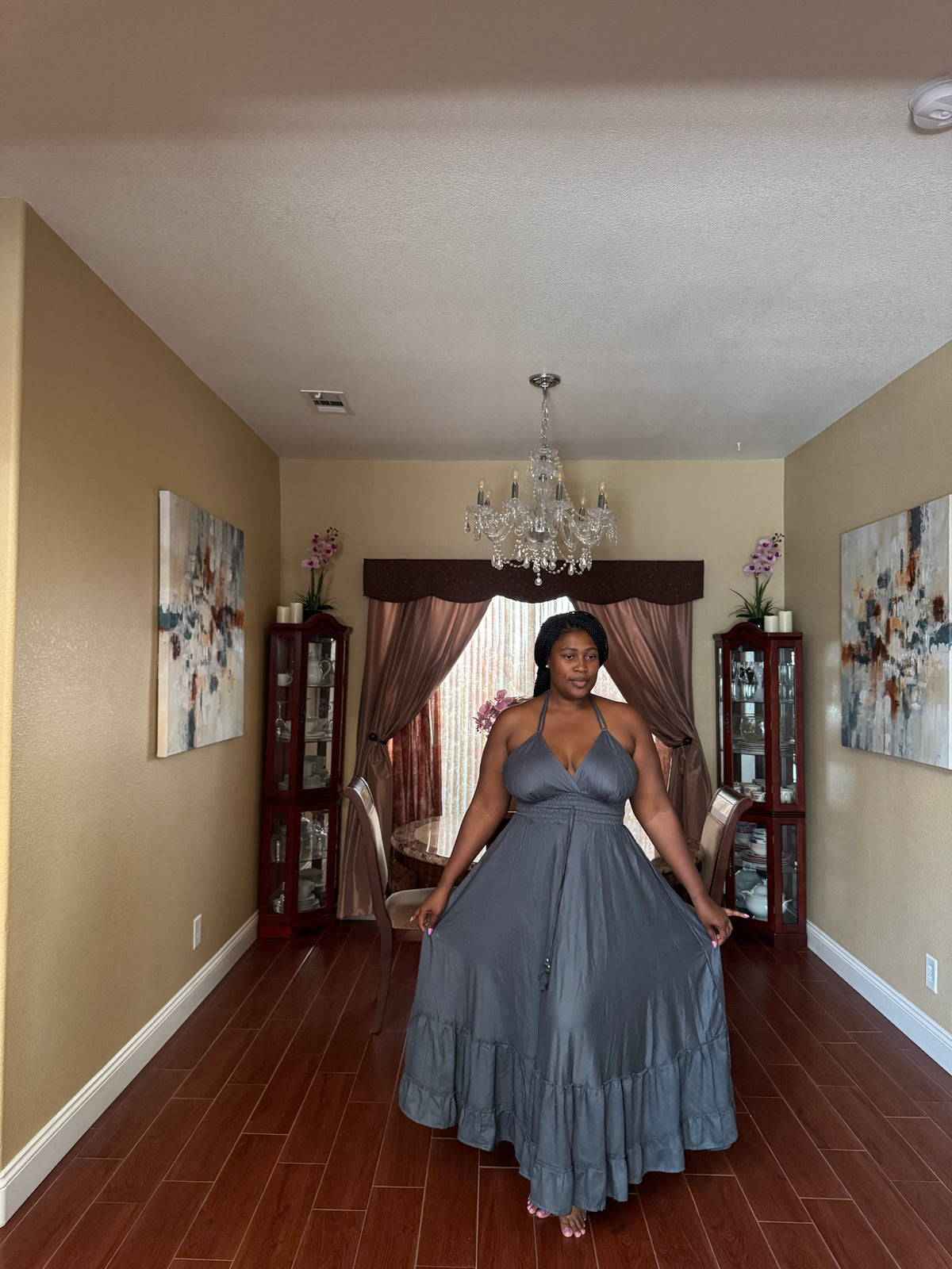 Sonny Dress