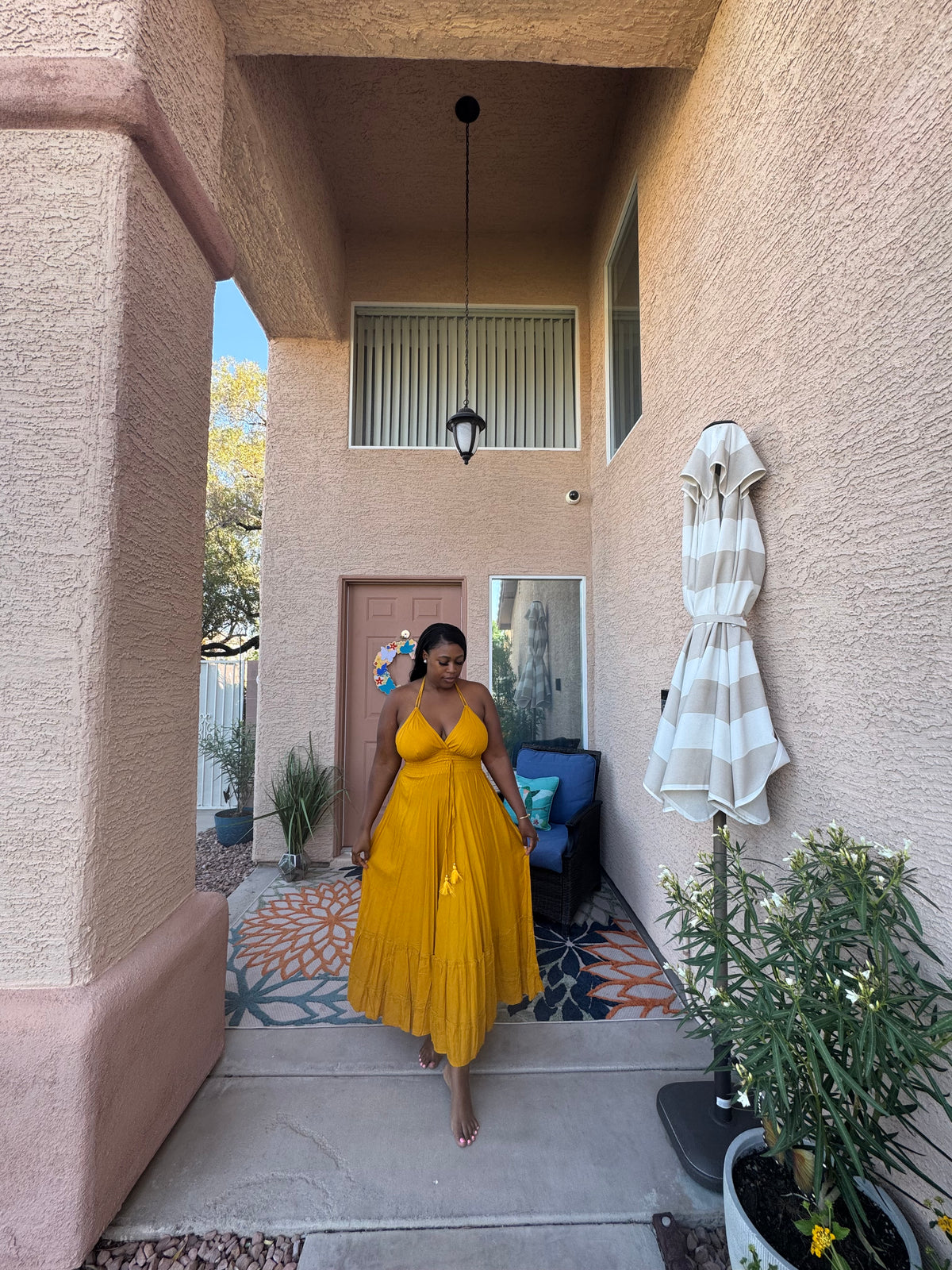 Sonny Dress