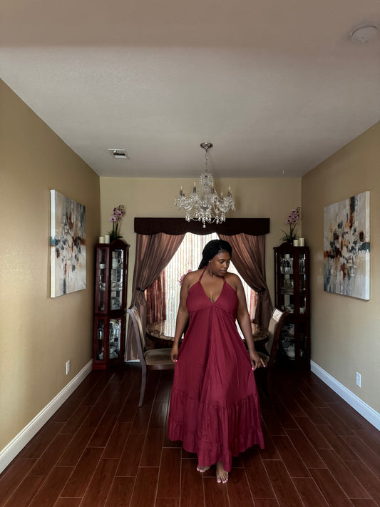 Cora Dress