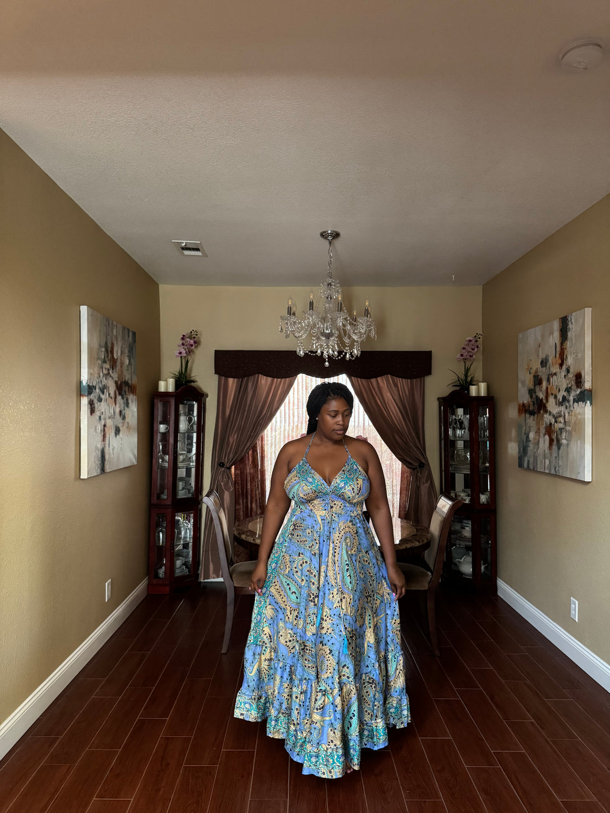 Sonny Dress