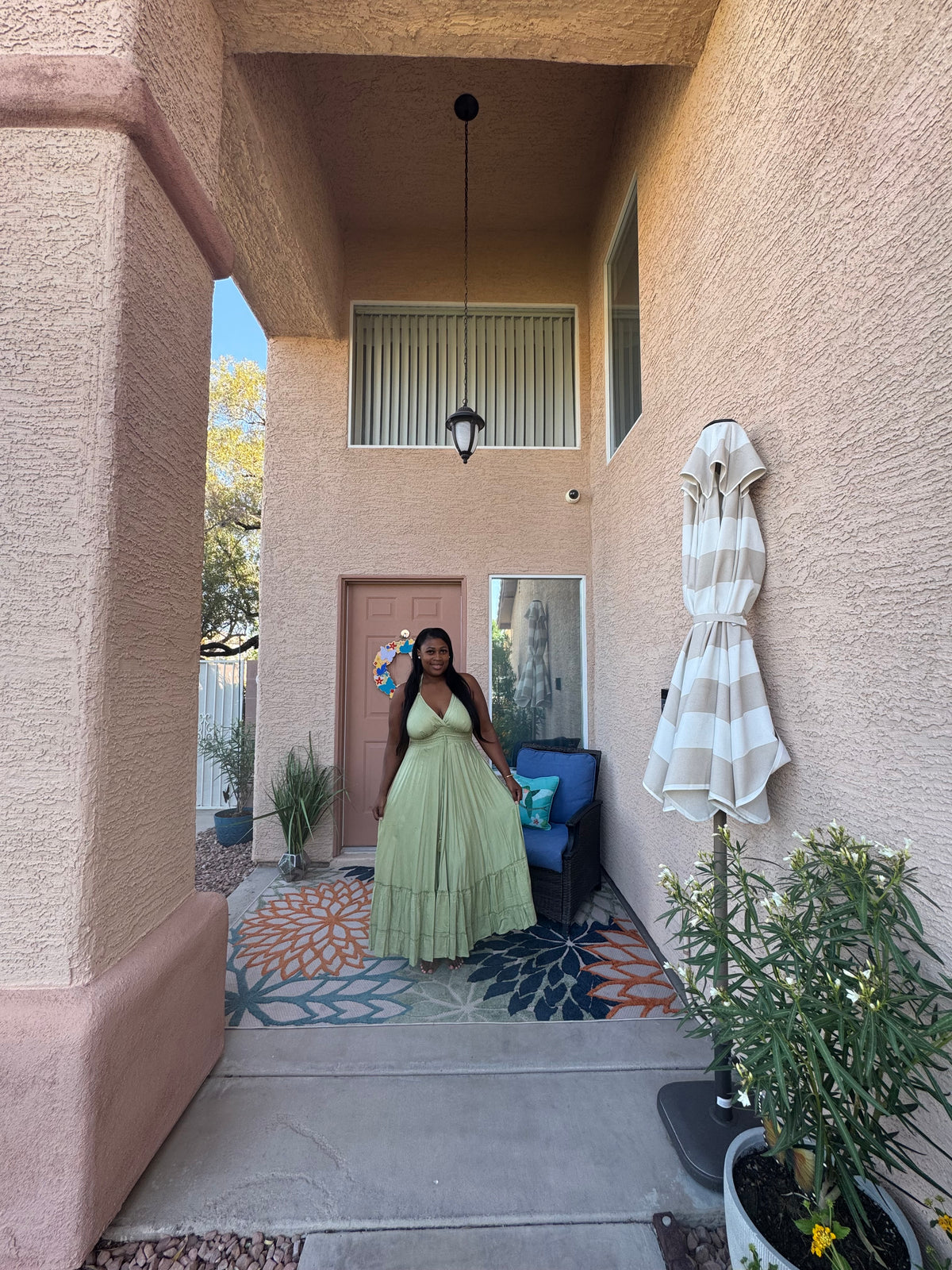 Sonny Dress