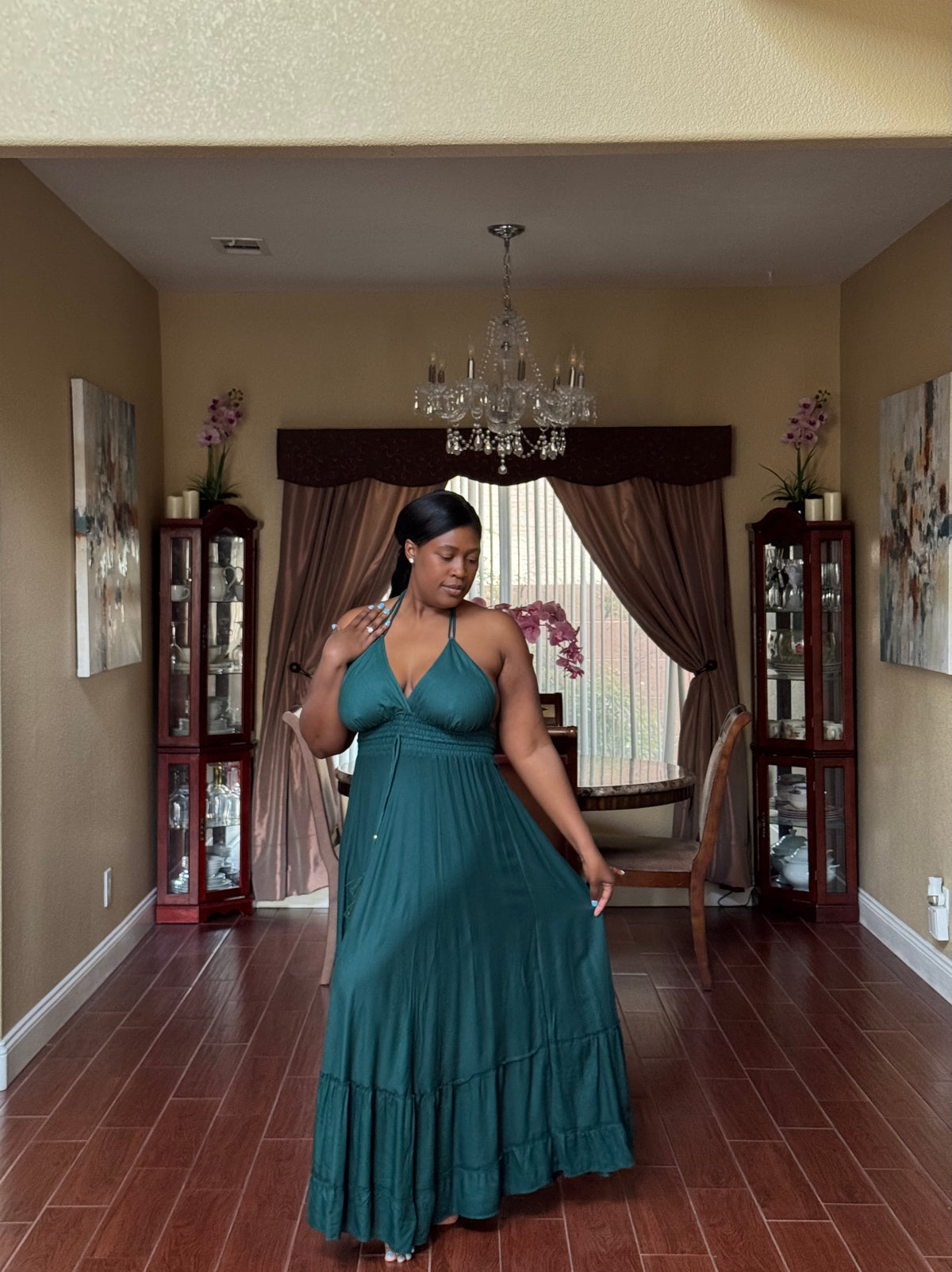 Sonny Dress