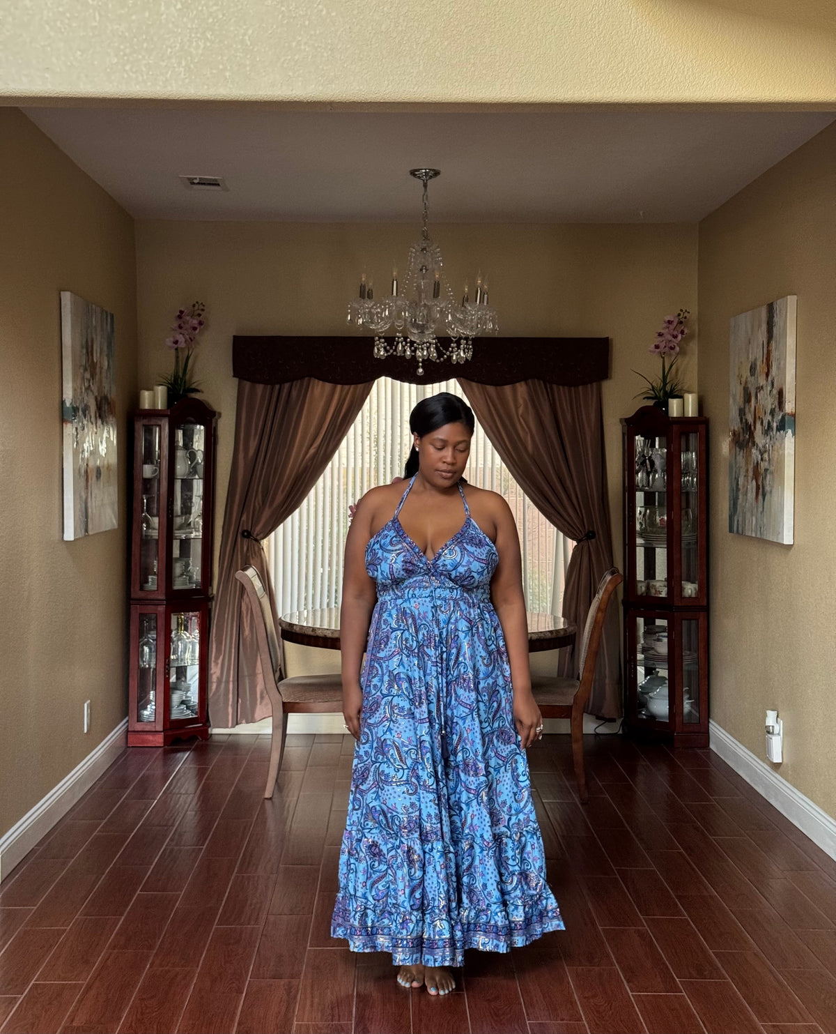 Sonny Dress