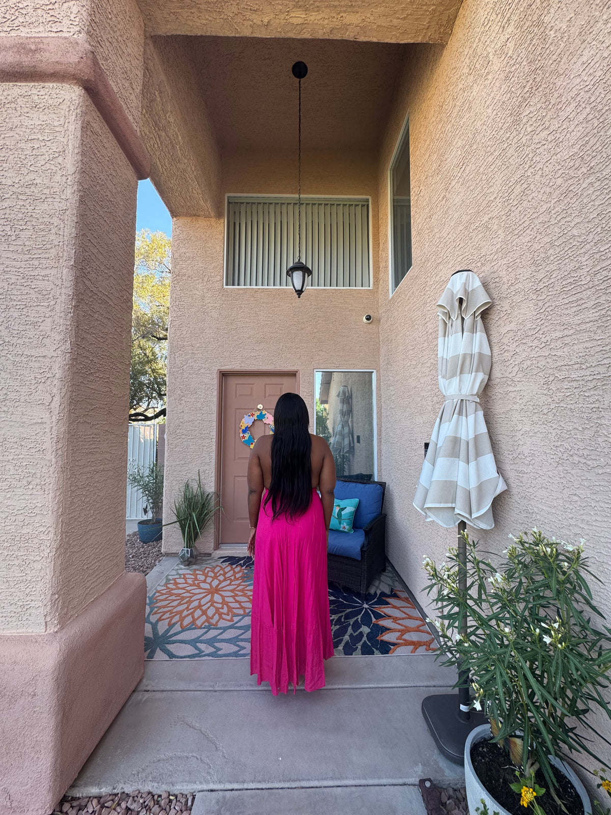 Sonny Dress
