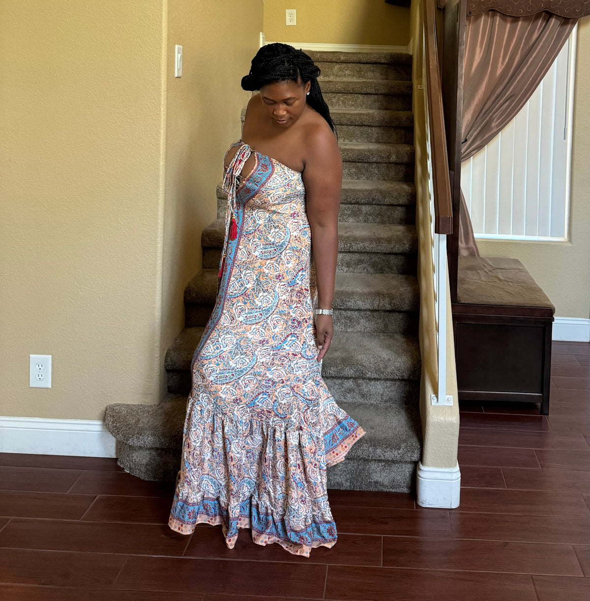 Tara Dress