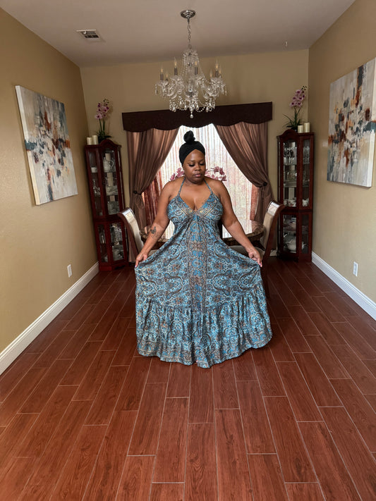 Cora Dress