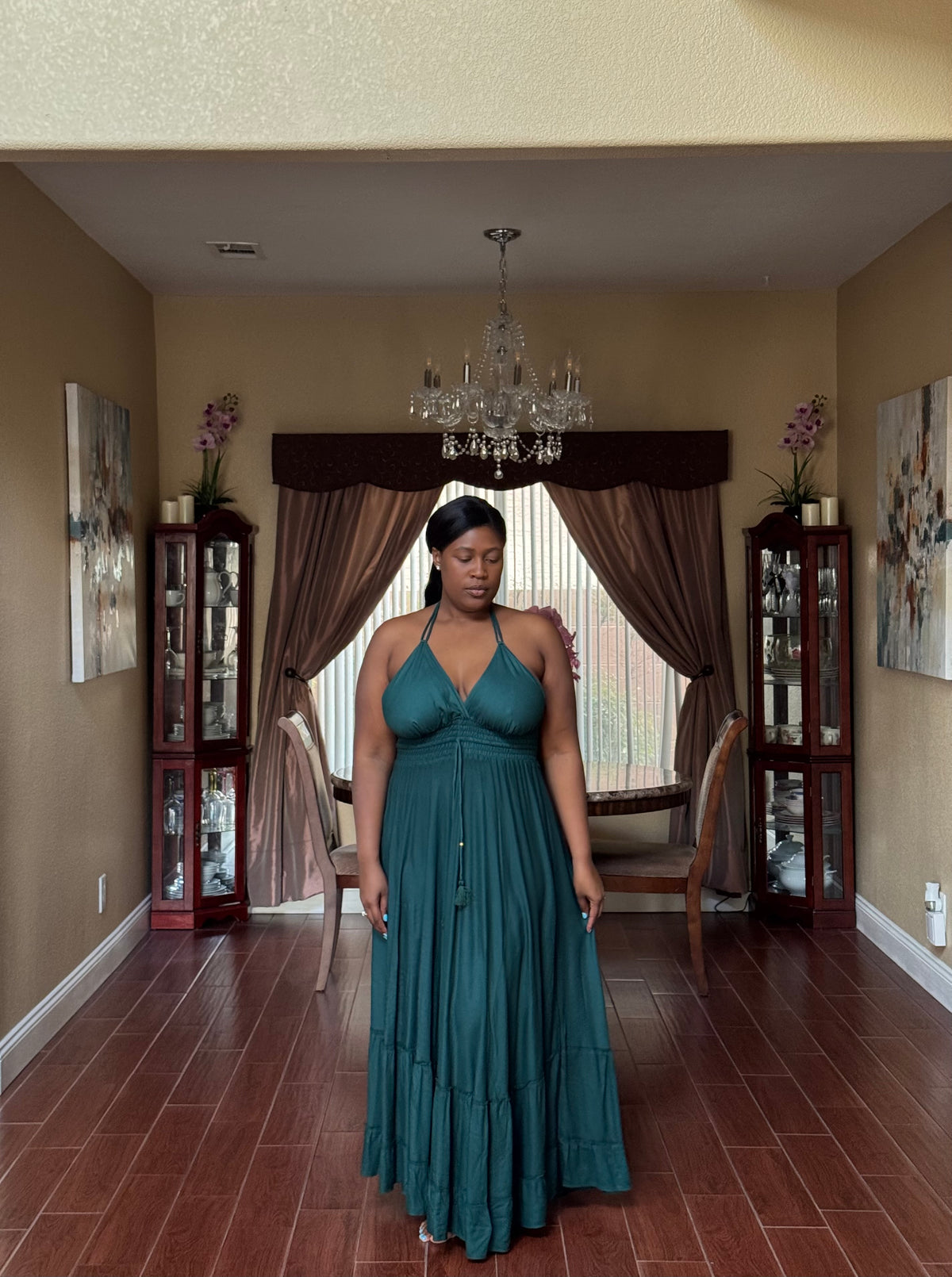 Sonny Dress