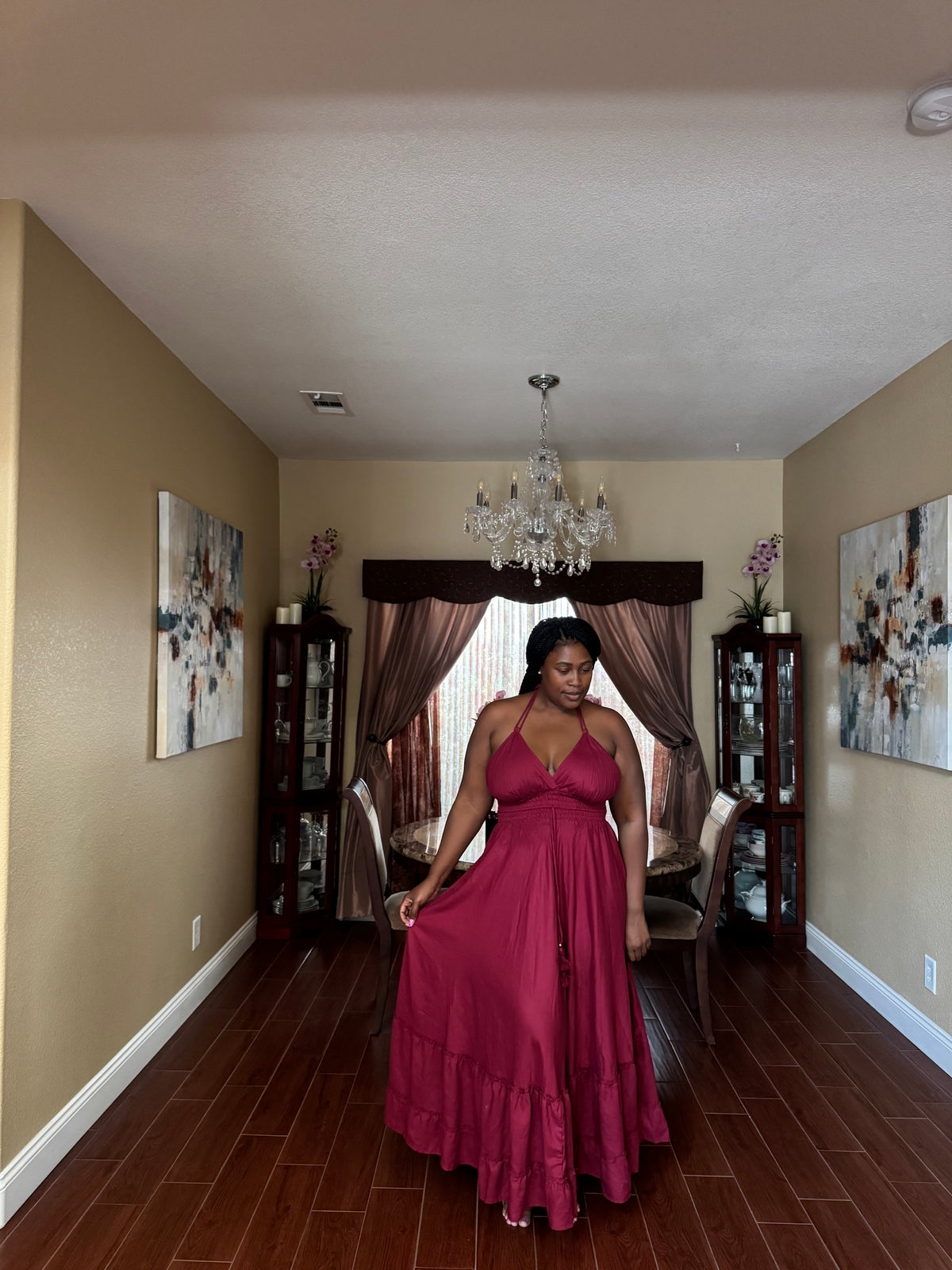 Sonny Dress
