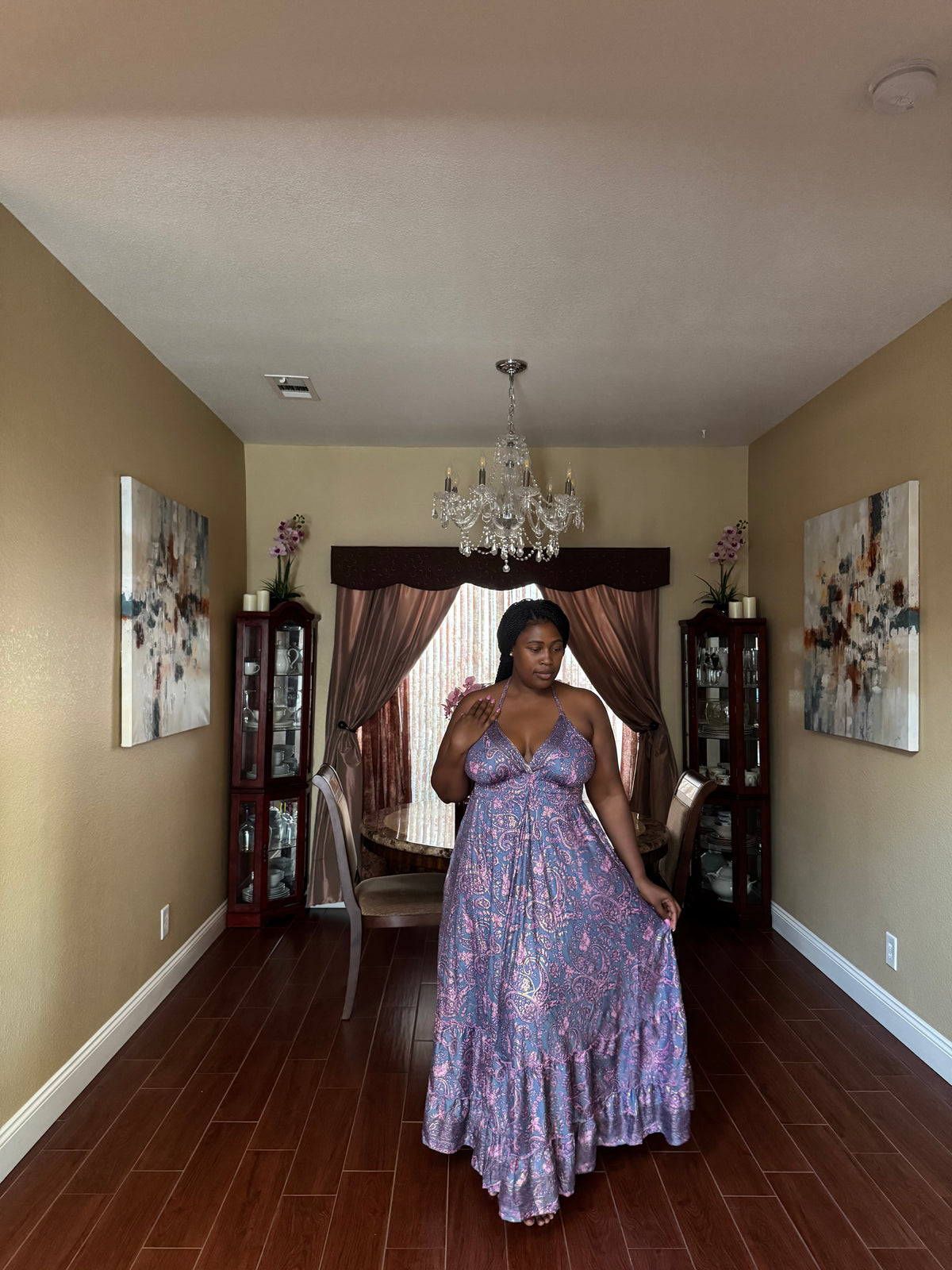 Sonny Dress