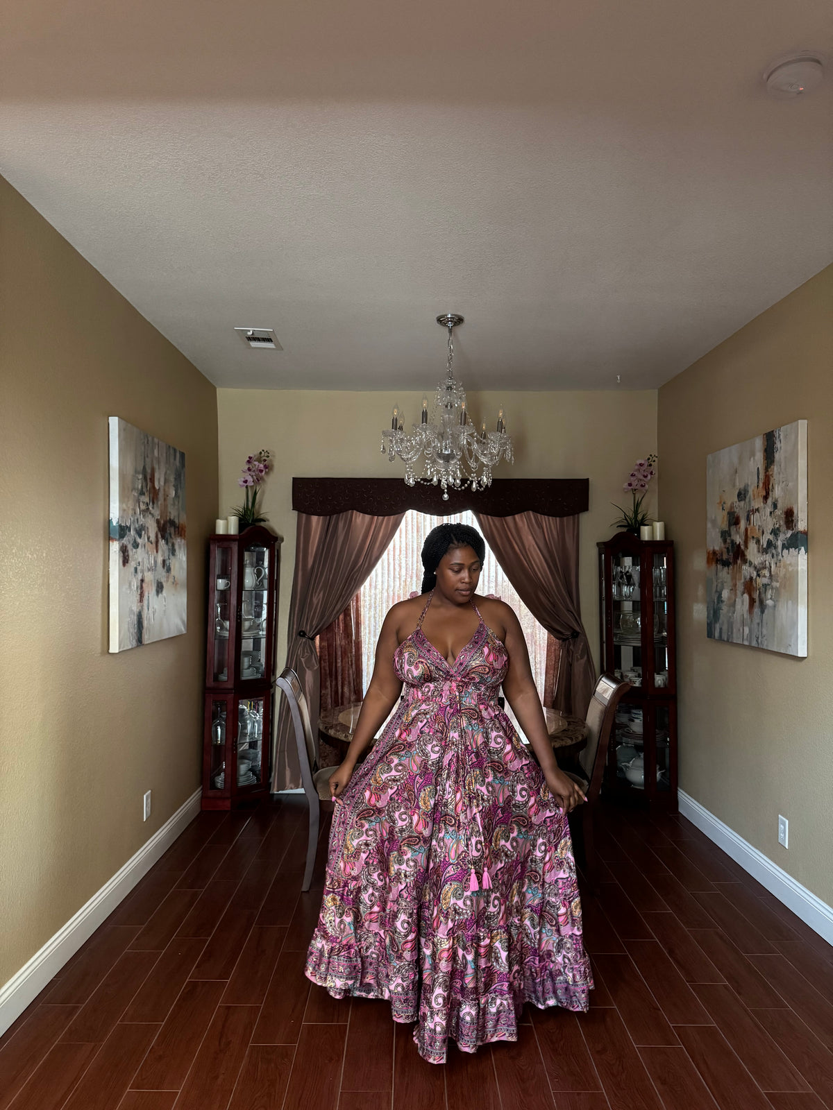 Sonny Dress