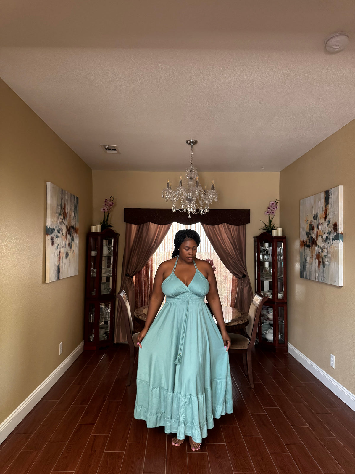 Sonny Dress