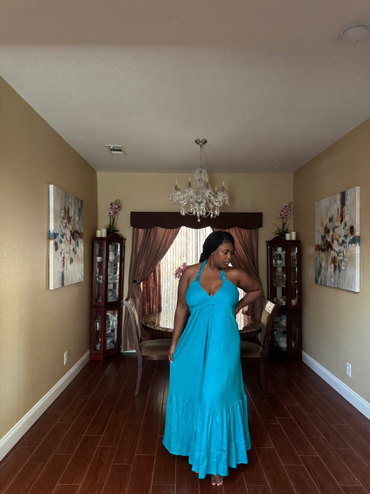 Cora Dress