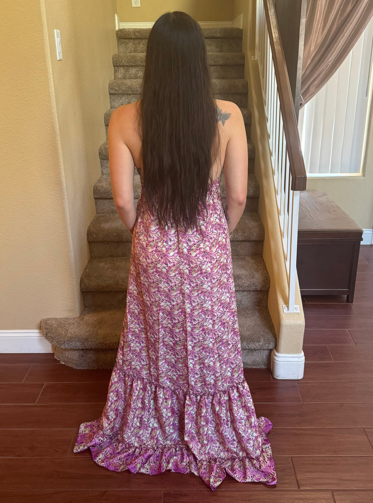 Tara Dress