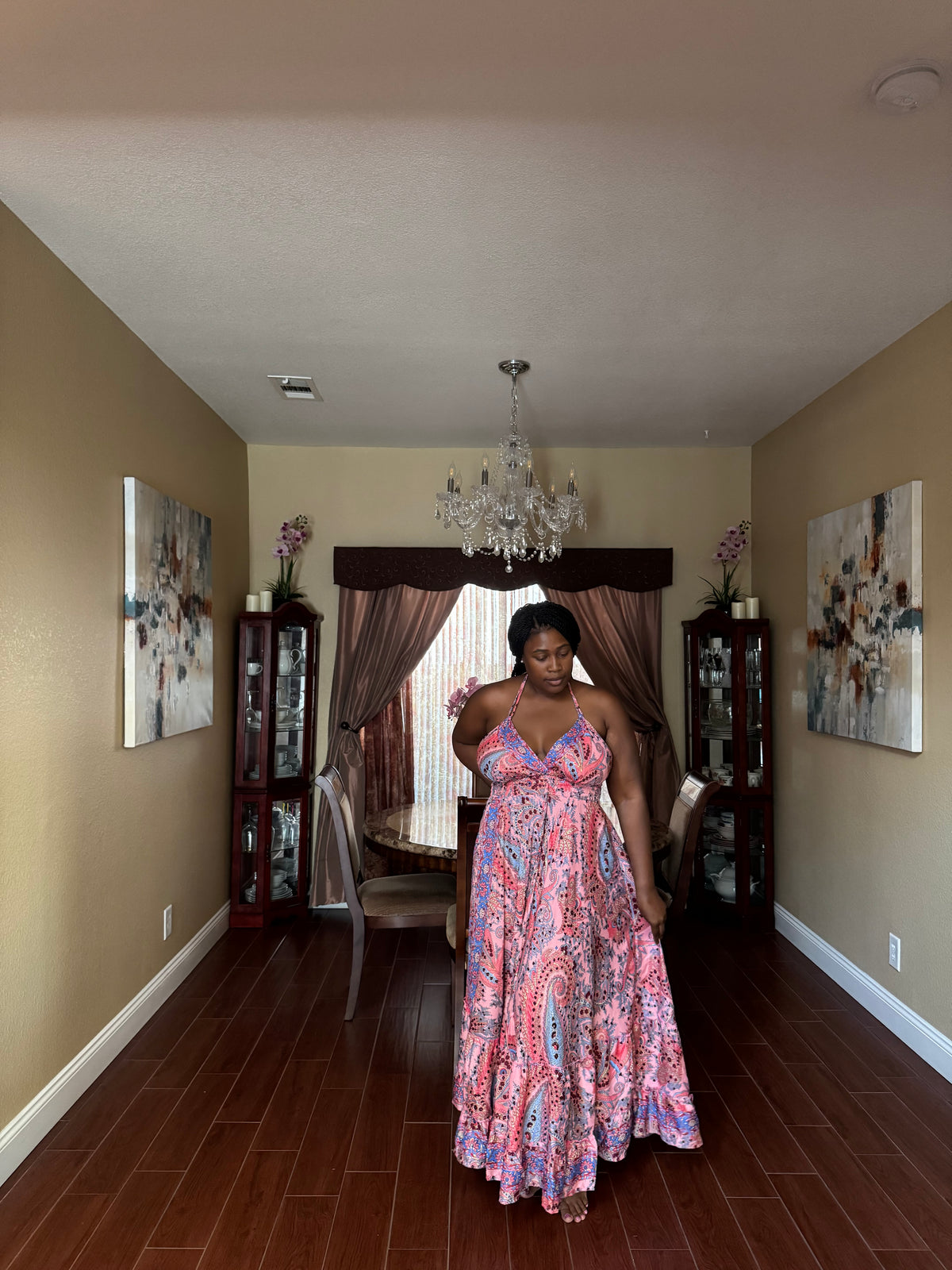 Sonny Dress