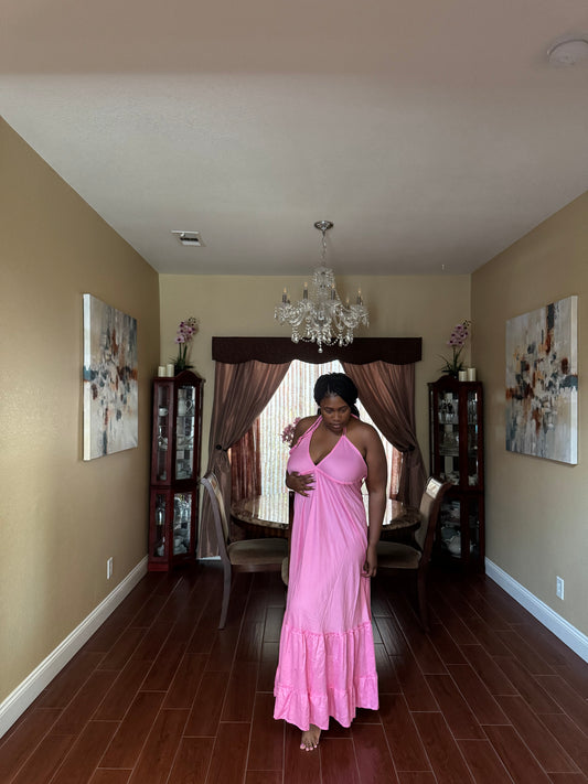 Cora Dress